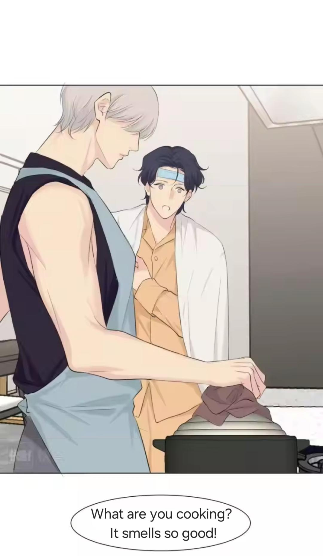 Read Prejudice chapter 64 image 16 on Lezhin
