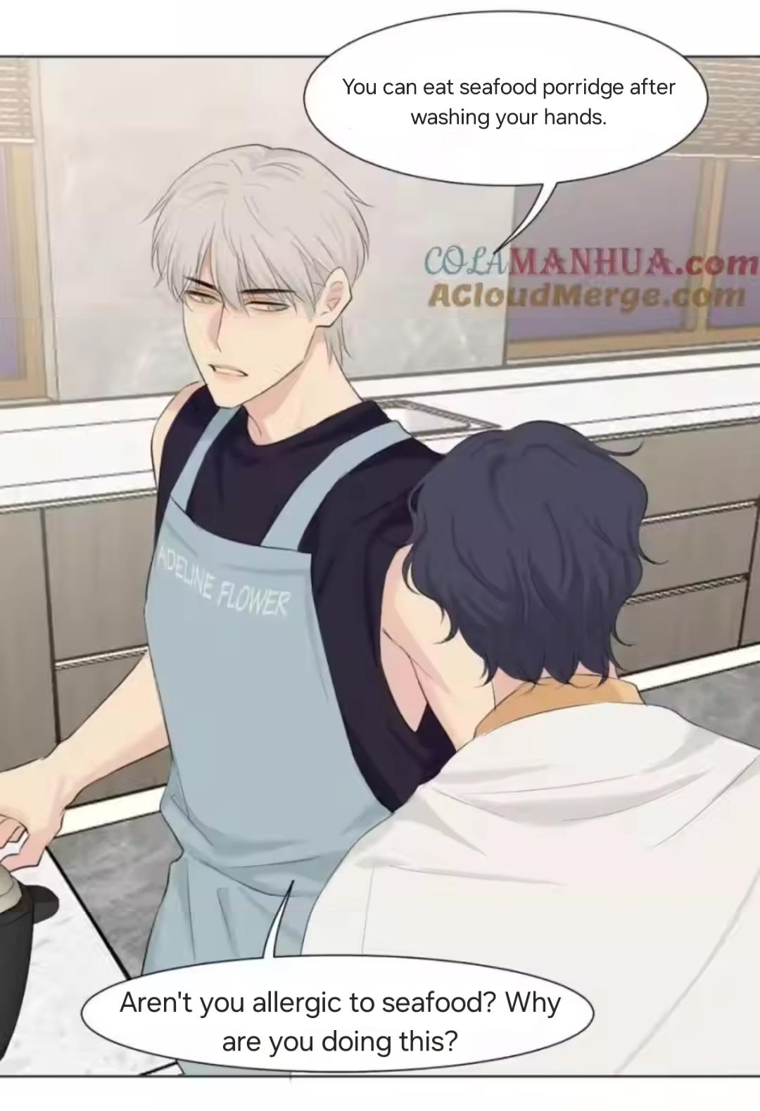 Read Prejudice chapter 64 image 17 on Lezhin