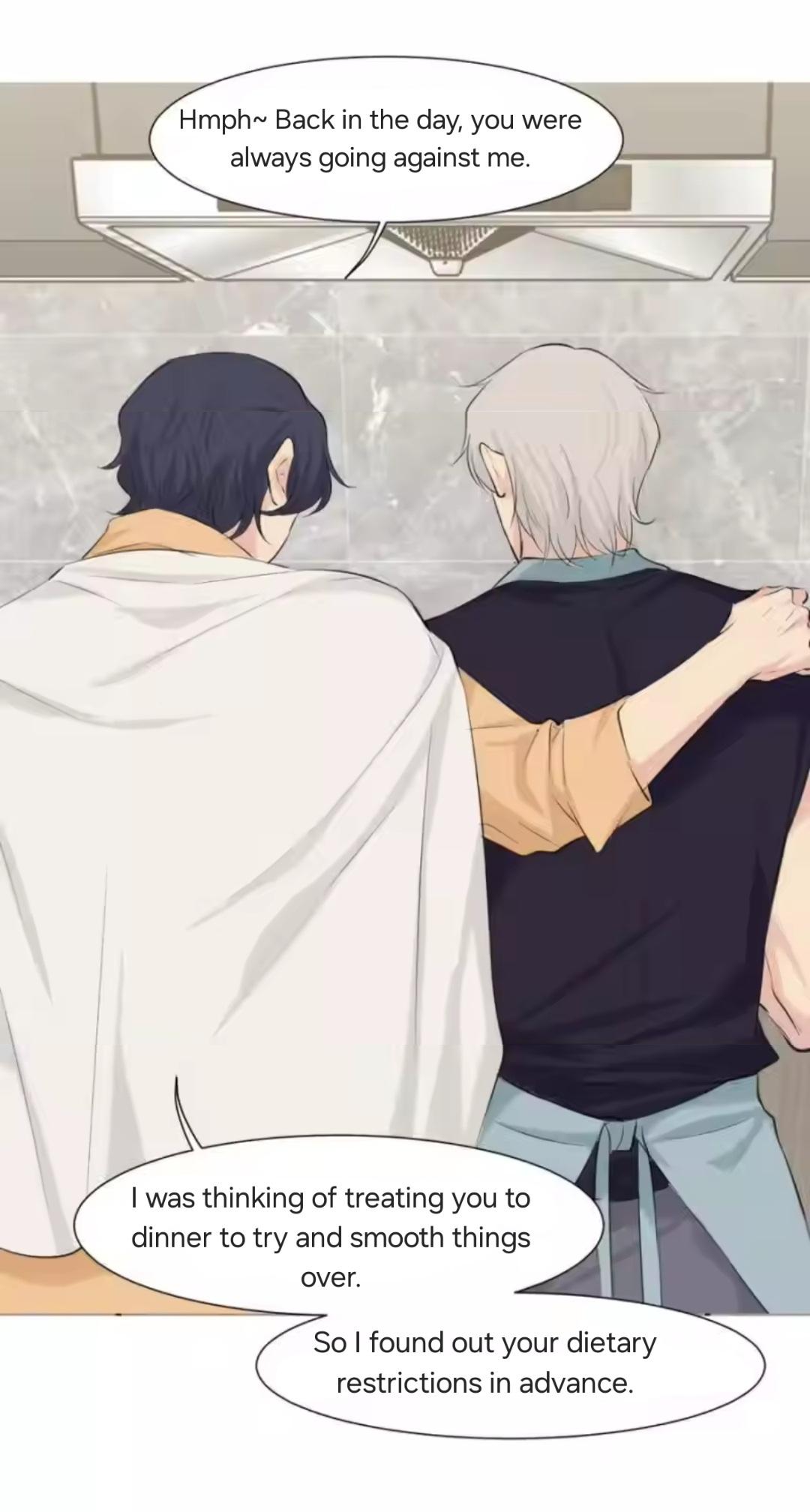Read Prejudice chapter 64 image 19 on Lezhin