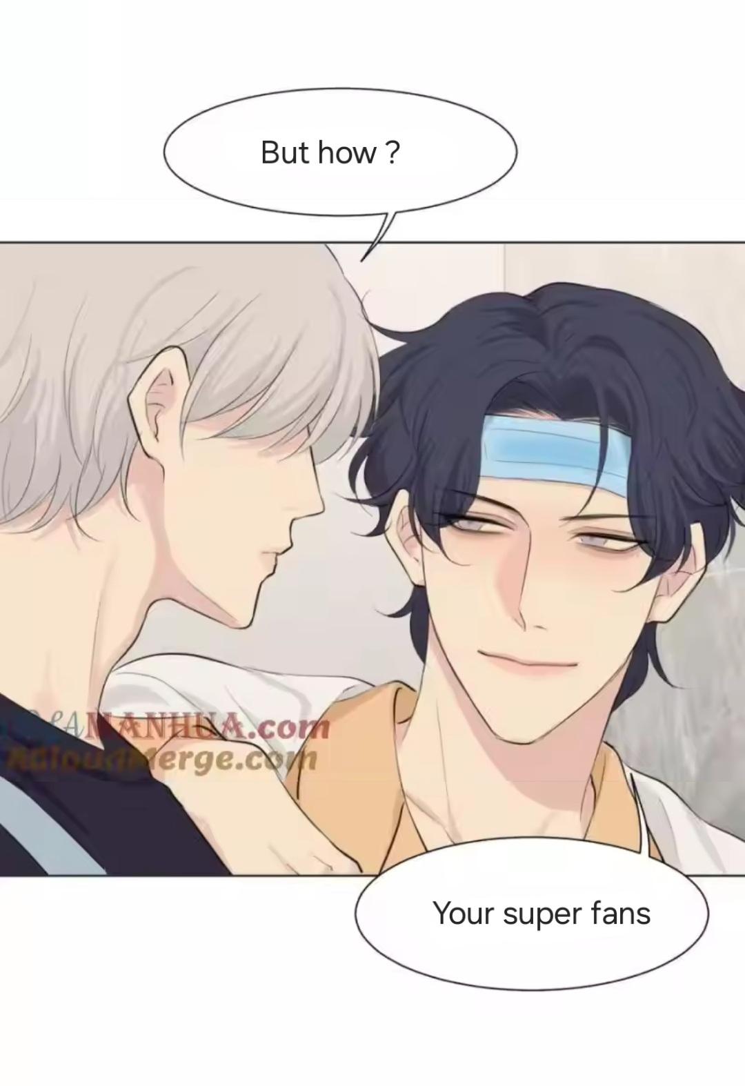 Read Prejudice chapter 64 image 20 on Lezhin