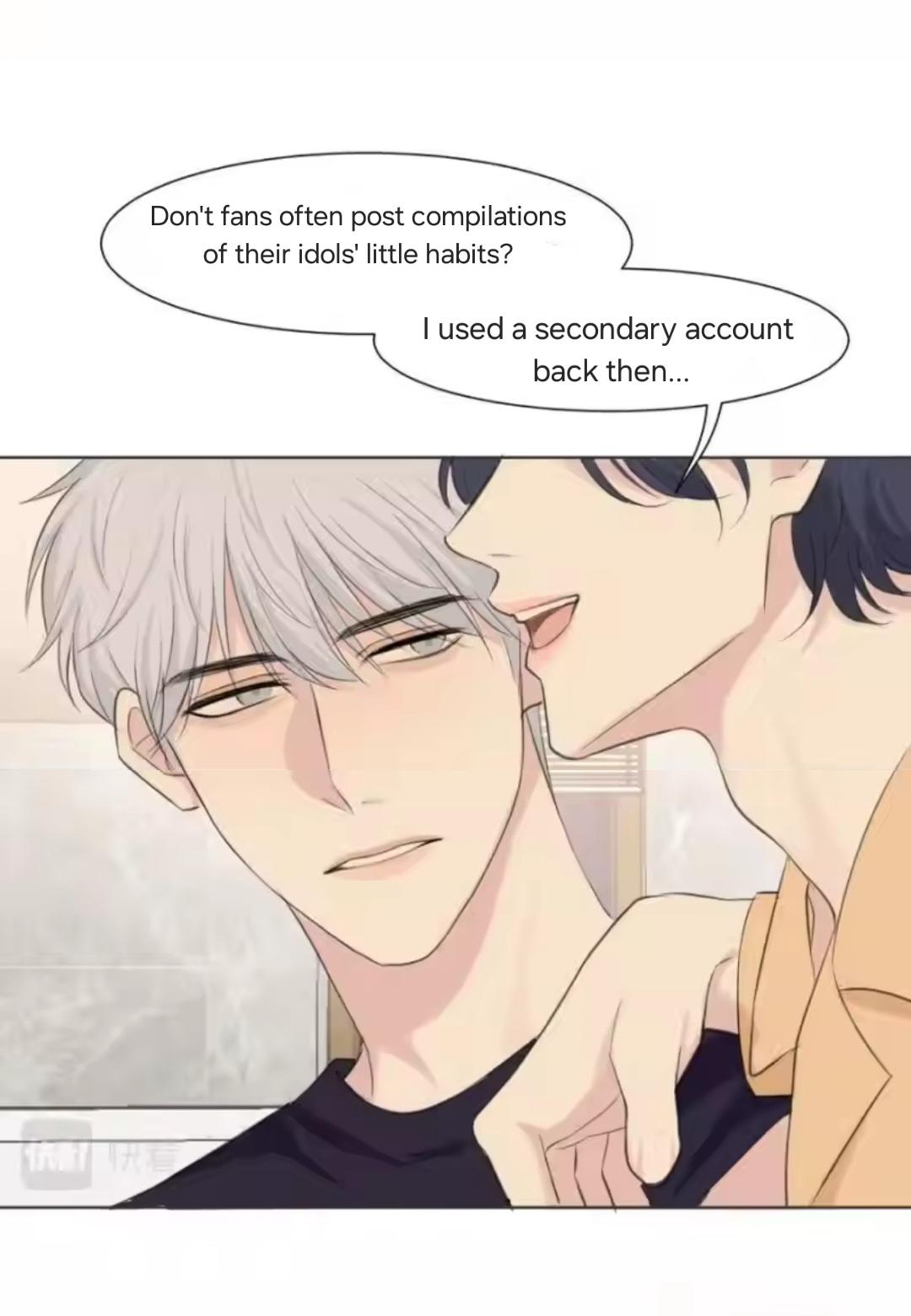 Read Prejudice chapter 64 image 21 on Lezhin