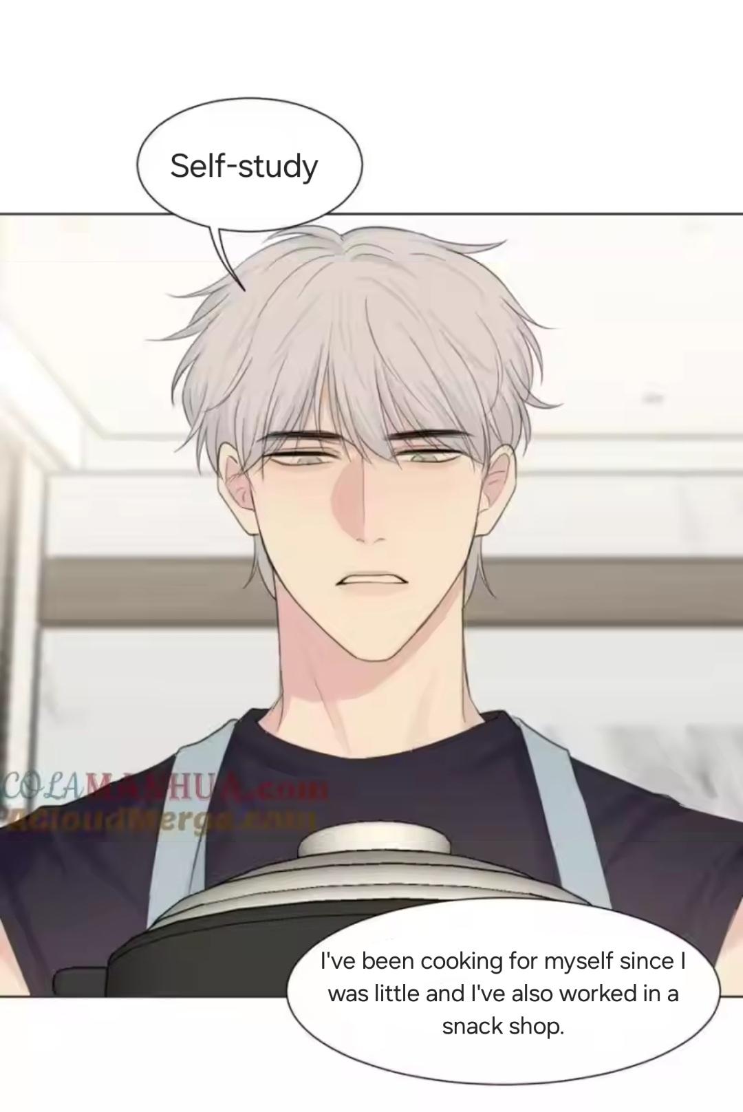 Read Prejudice chapter 64 image 26 on Lezhin