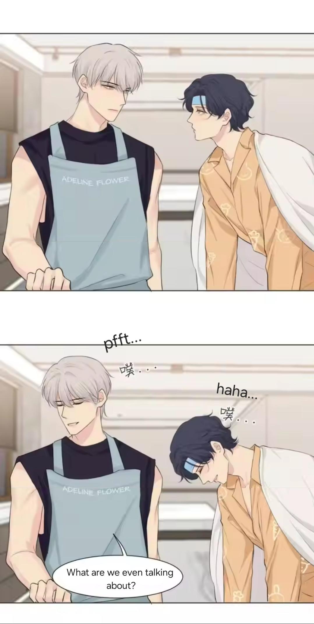 Read Prejudice chapter 64 image 29 on Lezhin