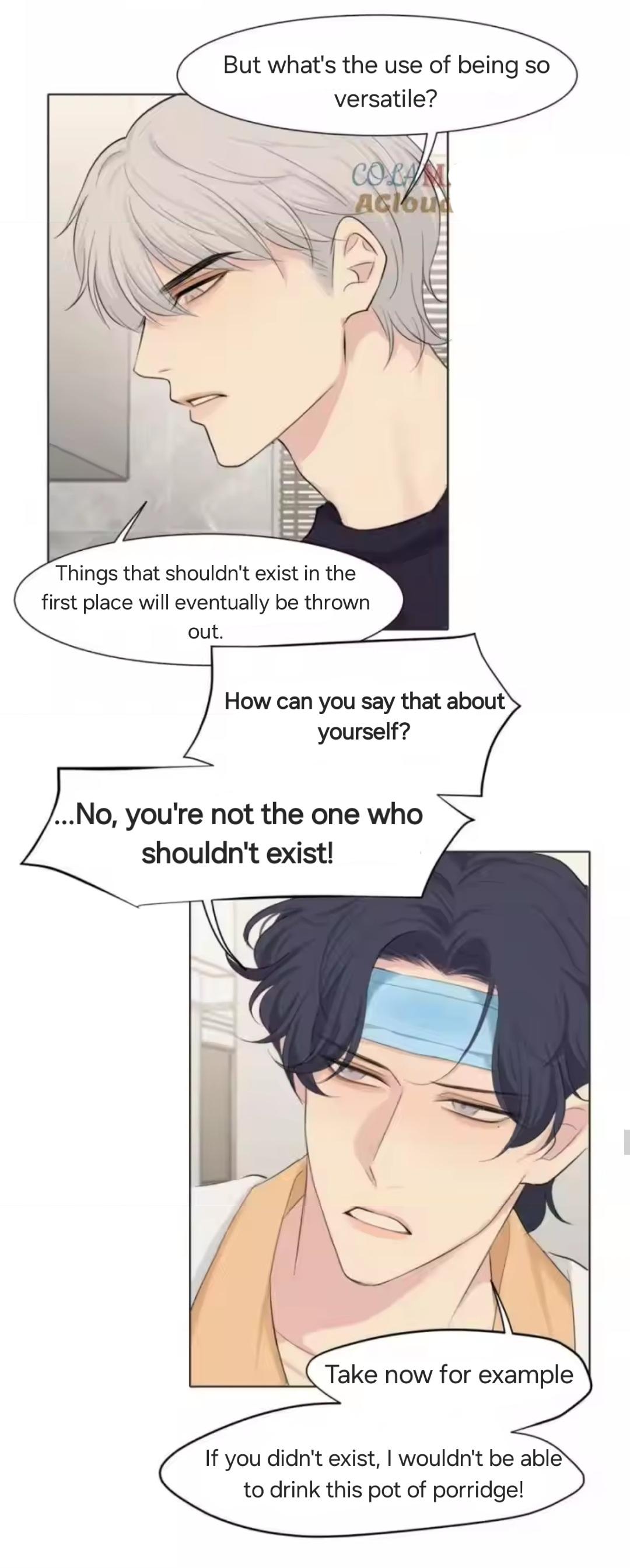 Read Prejudice chapter 64 image 30 on Lezhin
