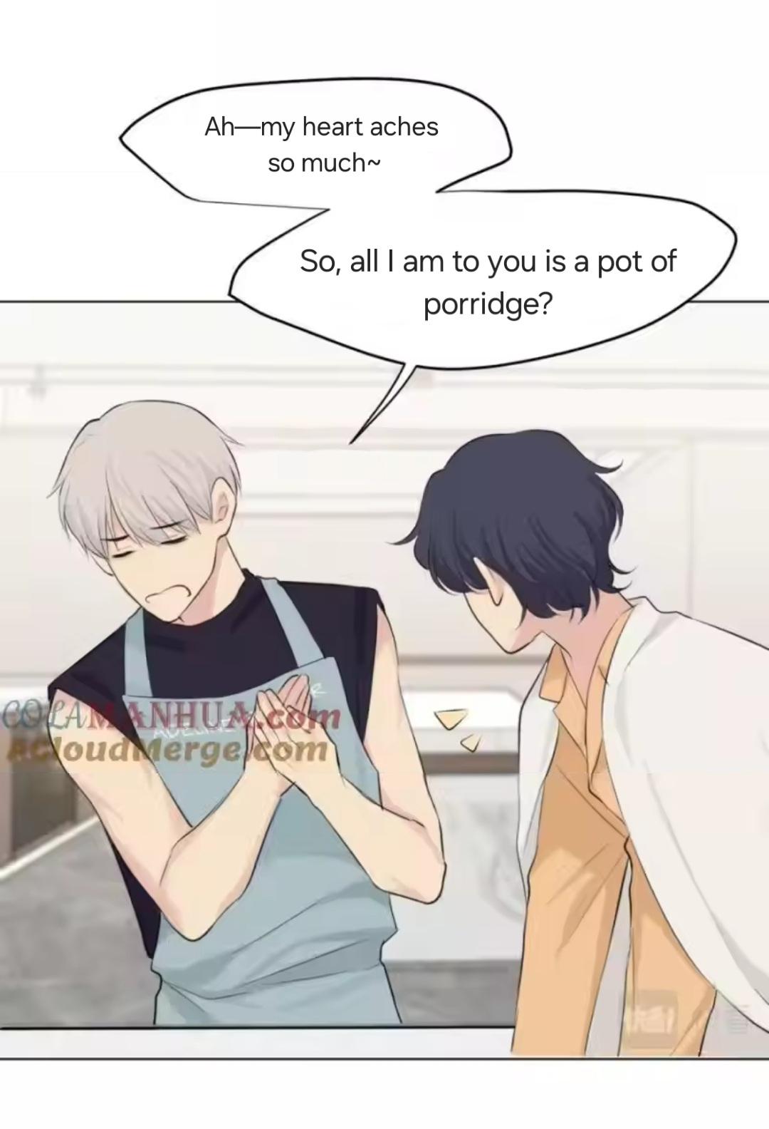 Read Prejudice chapter 64 image 31 on Lezhin