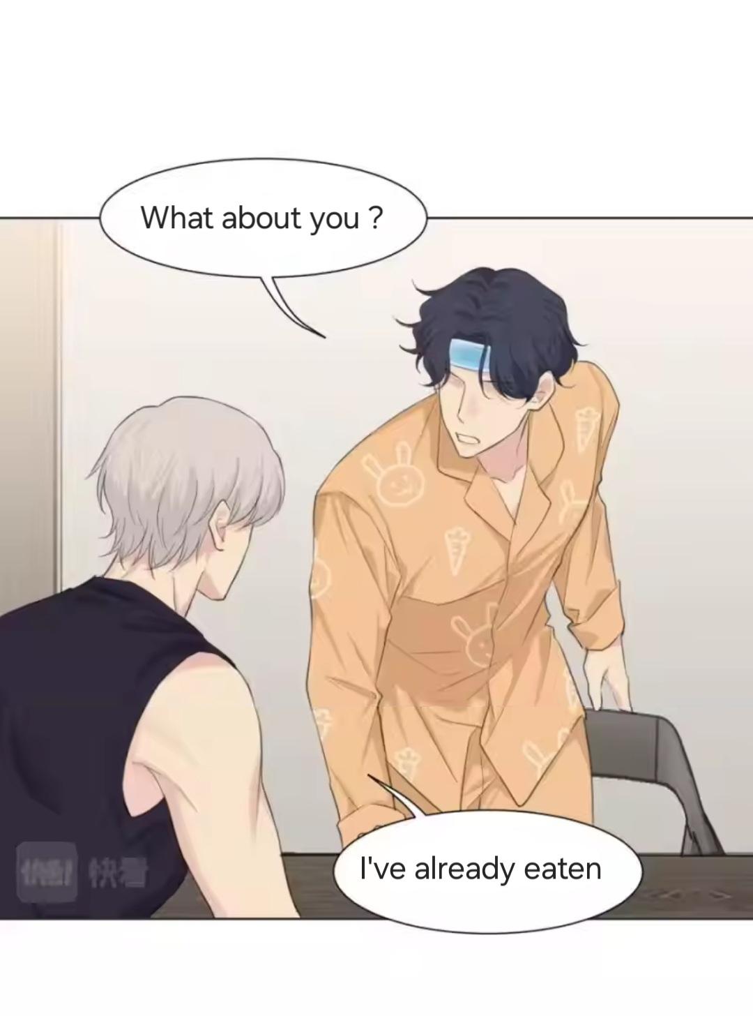 Read Prejudice chapter 64 image 36 on Lezhin