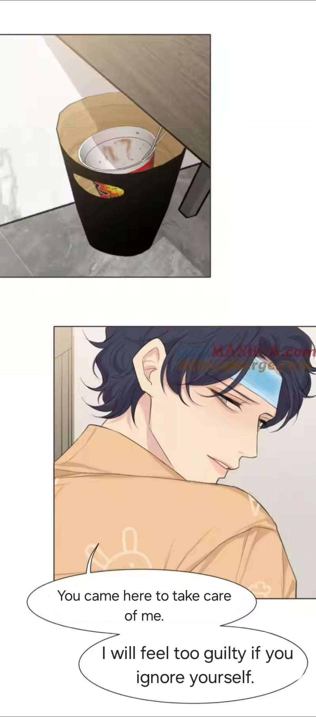 Read Prejudice chapter 64 image 37 on Lezhin