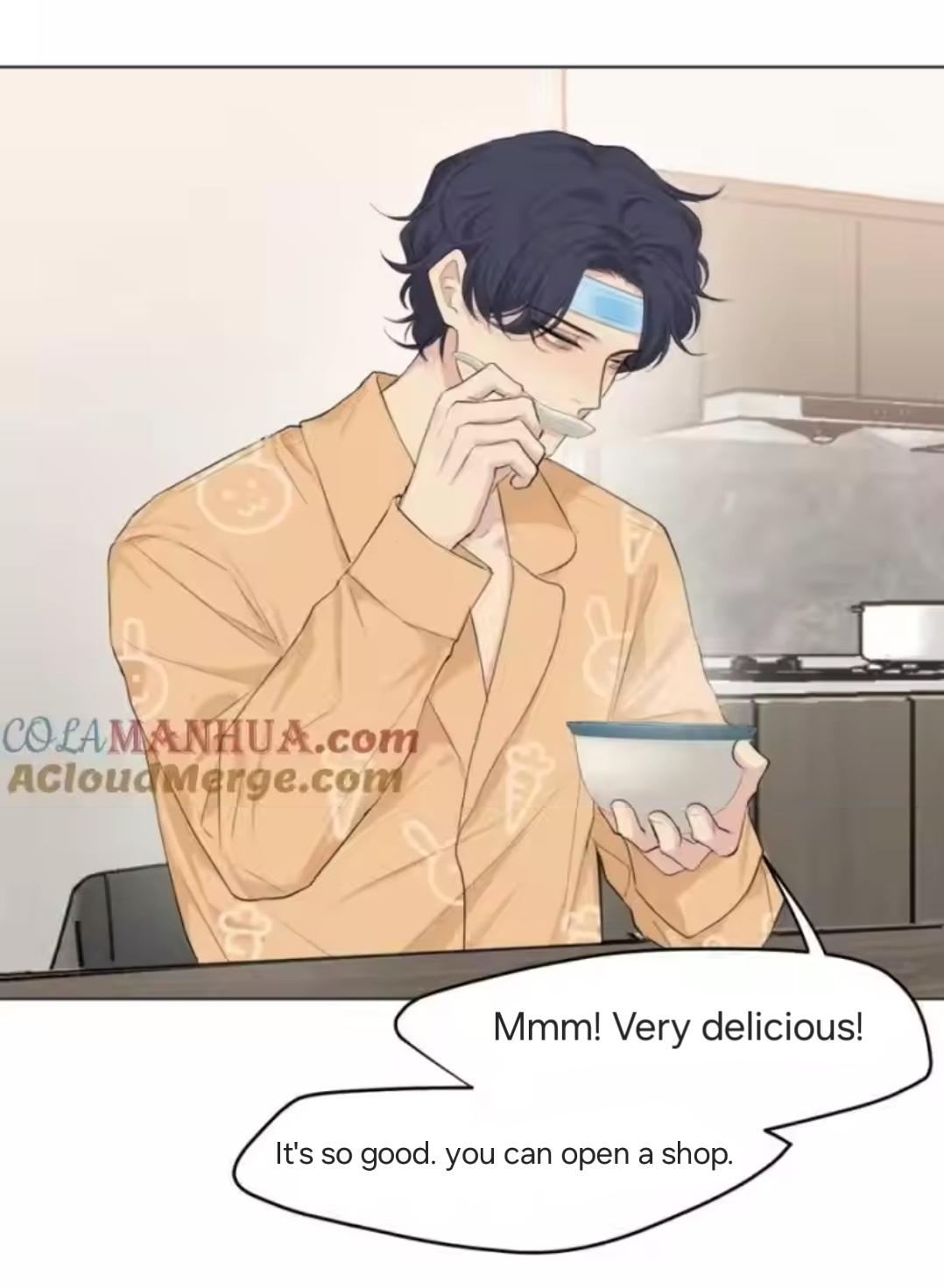 Read Prejudice chapter 64 image 39 on Lezhin