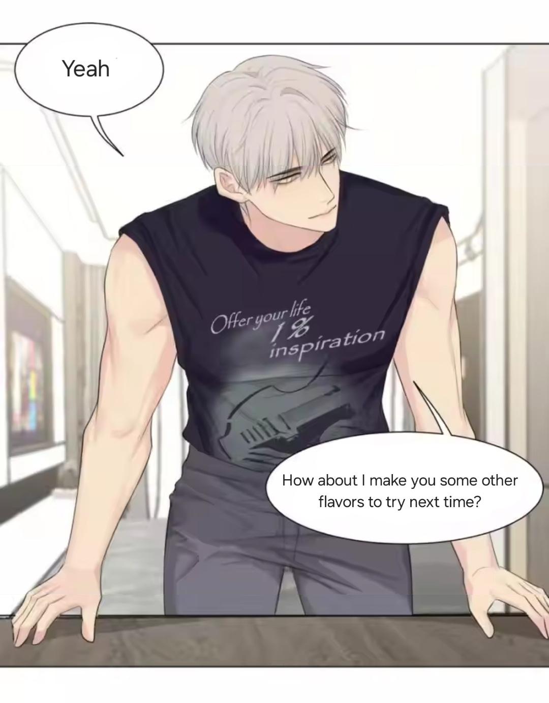 Read Prejudice chapter 64 image 40 on Lezhin