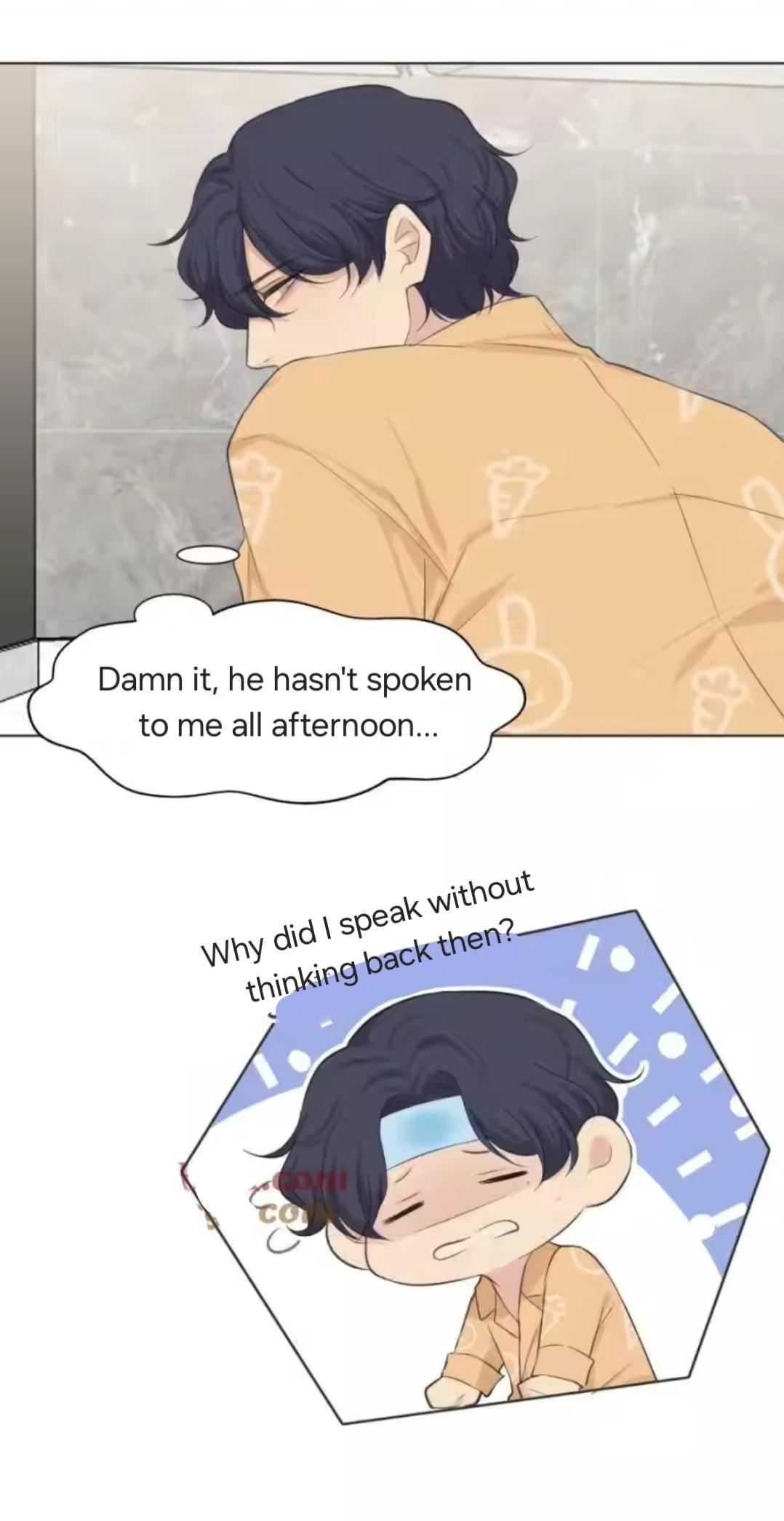 Read Prejudice chapter 64 image 46 on Lezhin