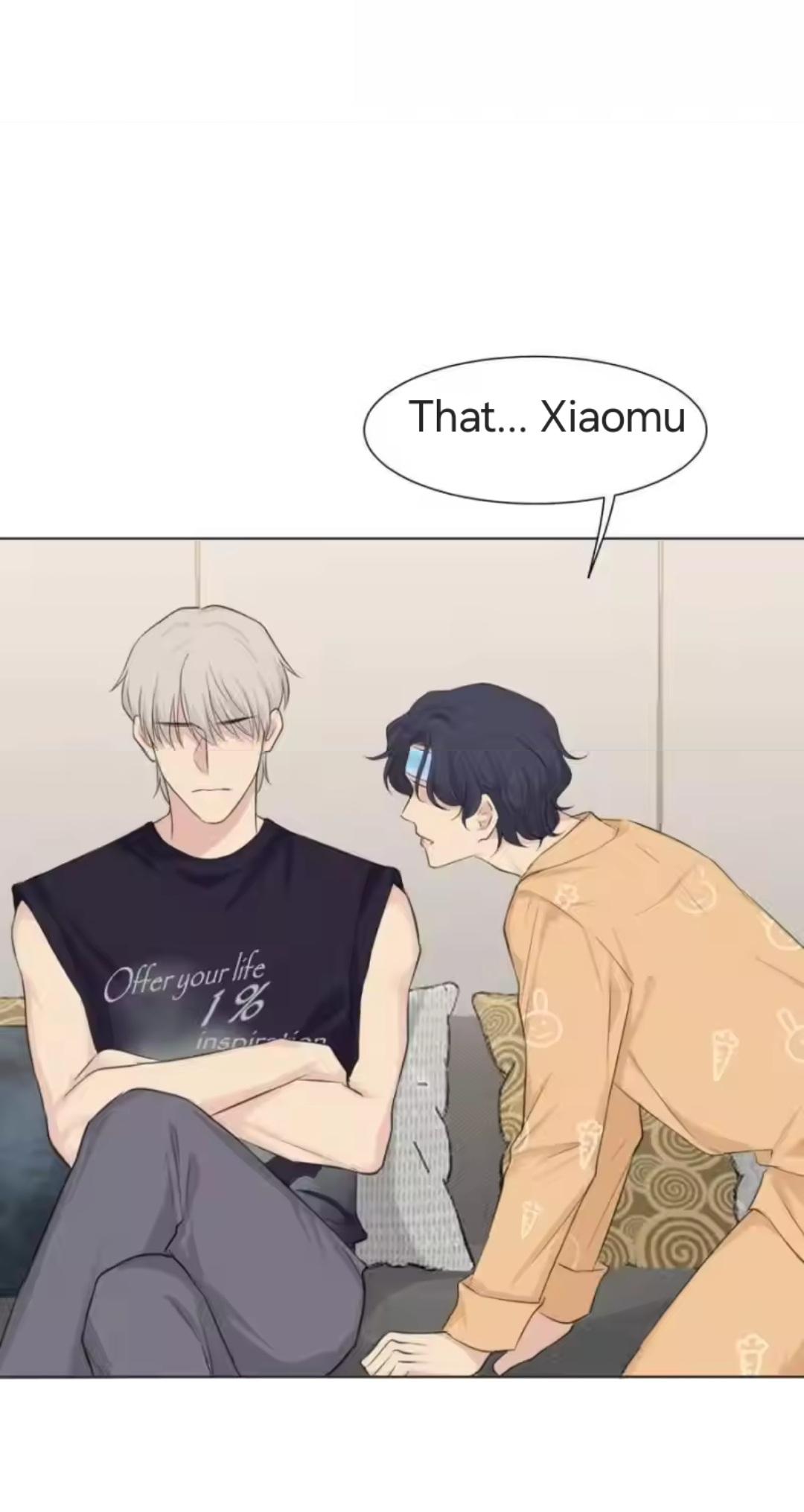 Read Prejudice chapter 64 image 47 on Lezhin
