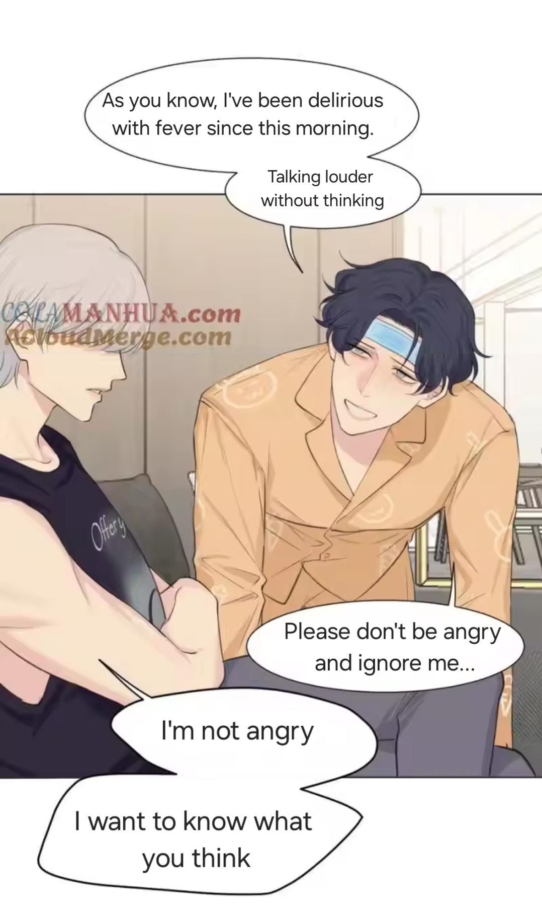 Read Prejudice chapter 64 image 48 on Lezhin