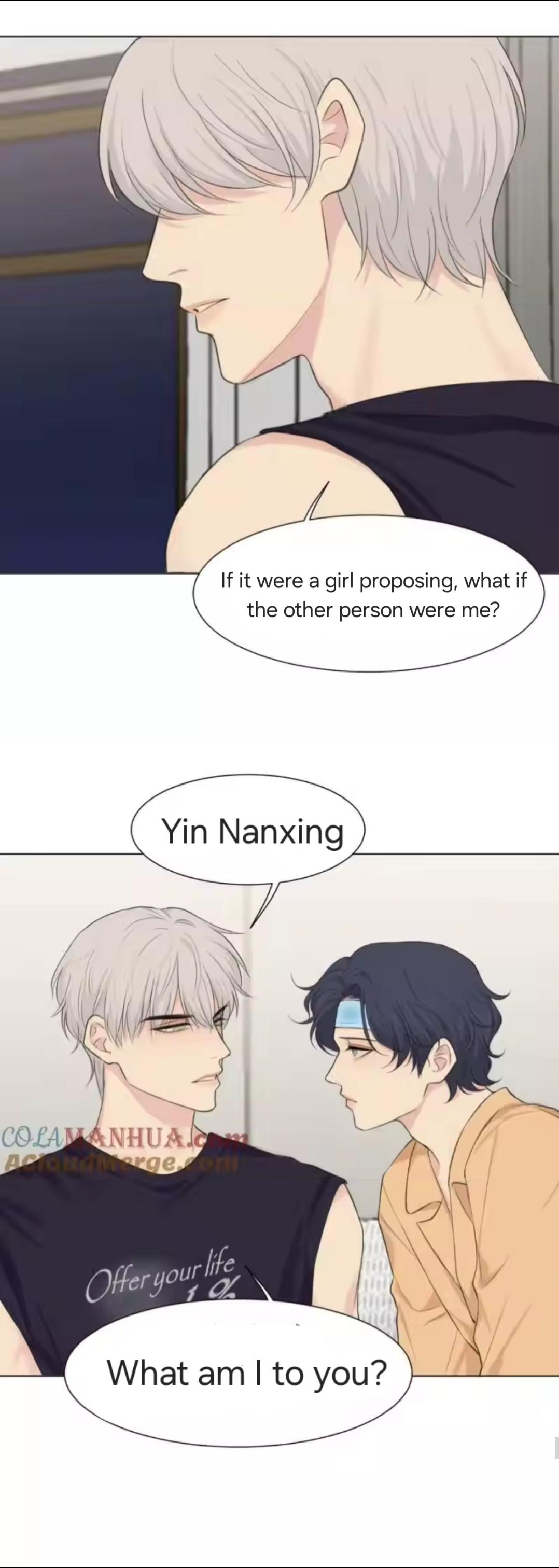Read Prejudice chapter 64 image 49 on Lezhin