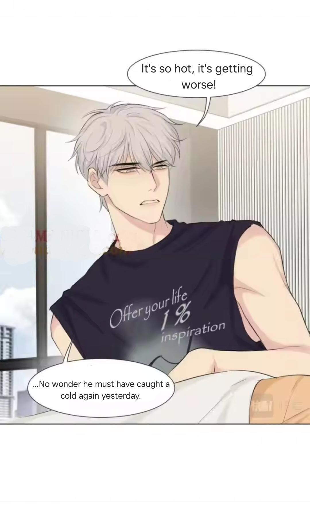 Read Prejudice chapter 64 image 5 on Lezhin