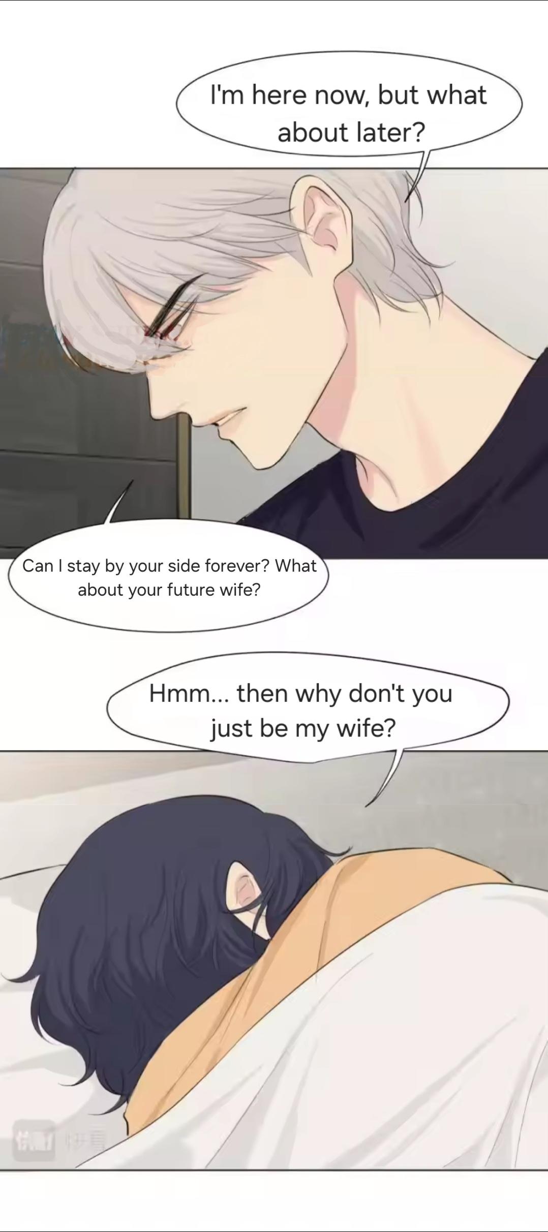 Read Prejudice chapter 64 image 9 on Lezhin