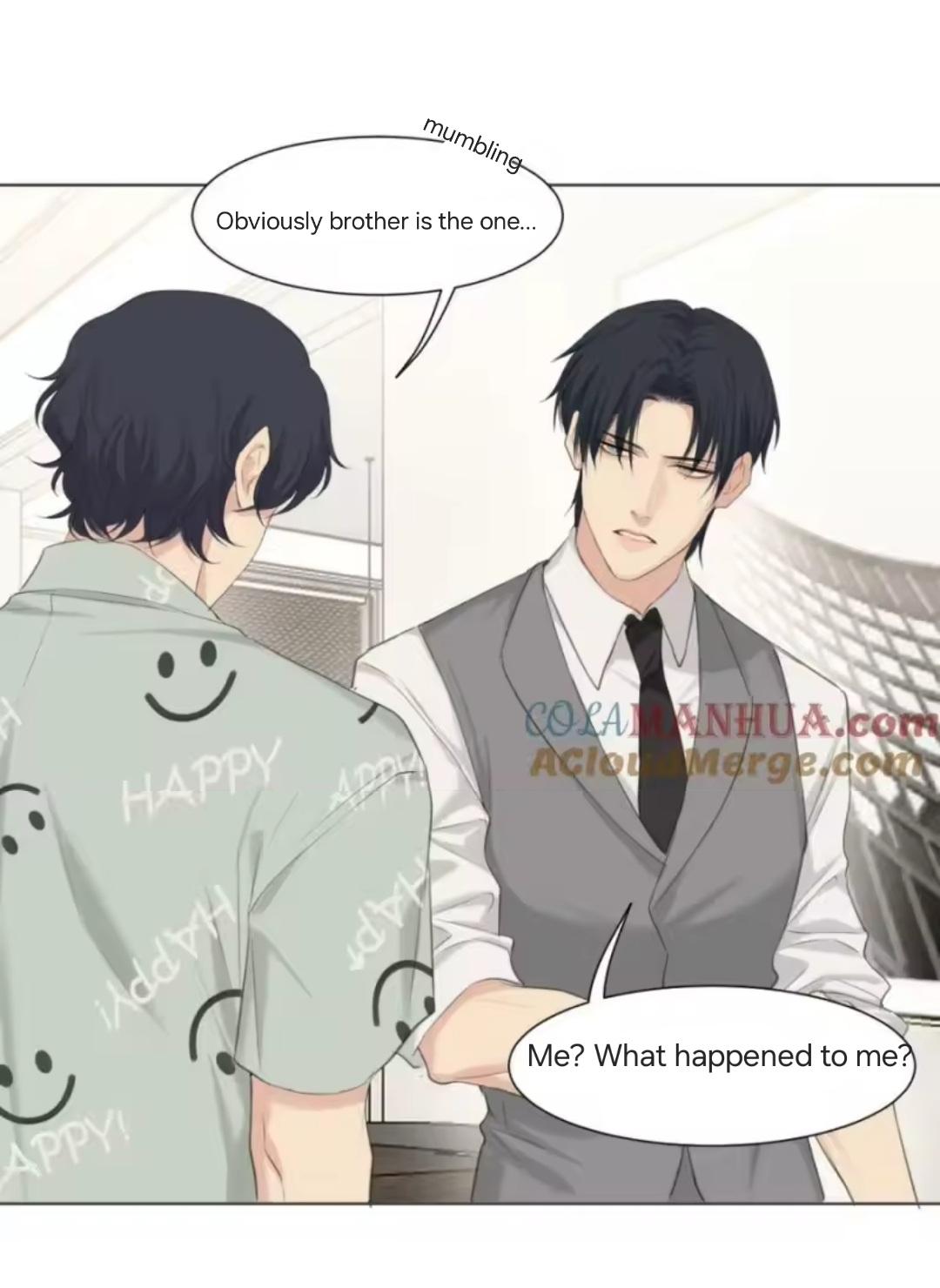 Read Prejudice chapter 65 image 10 on Lezhin