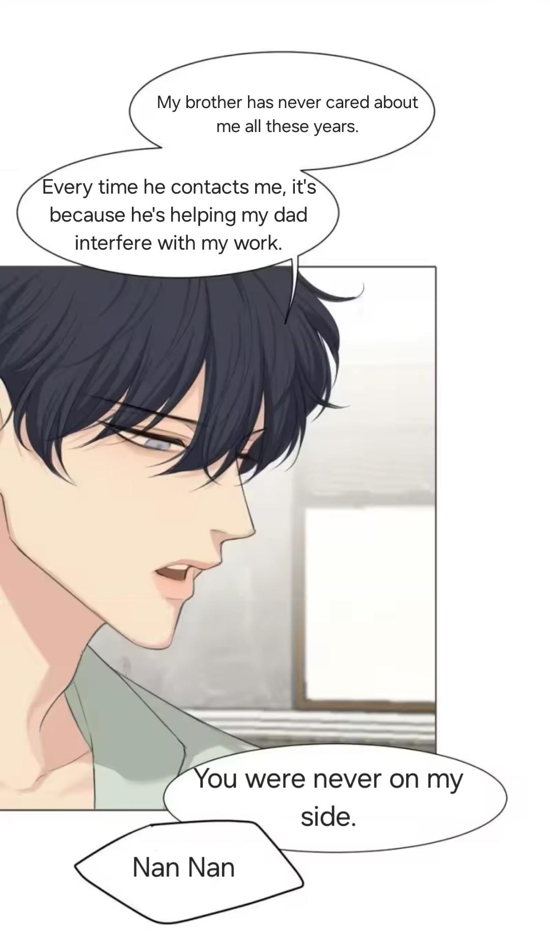 Read Prejudice chapter 65 image 11 on Lezhin