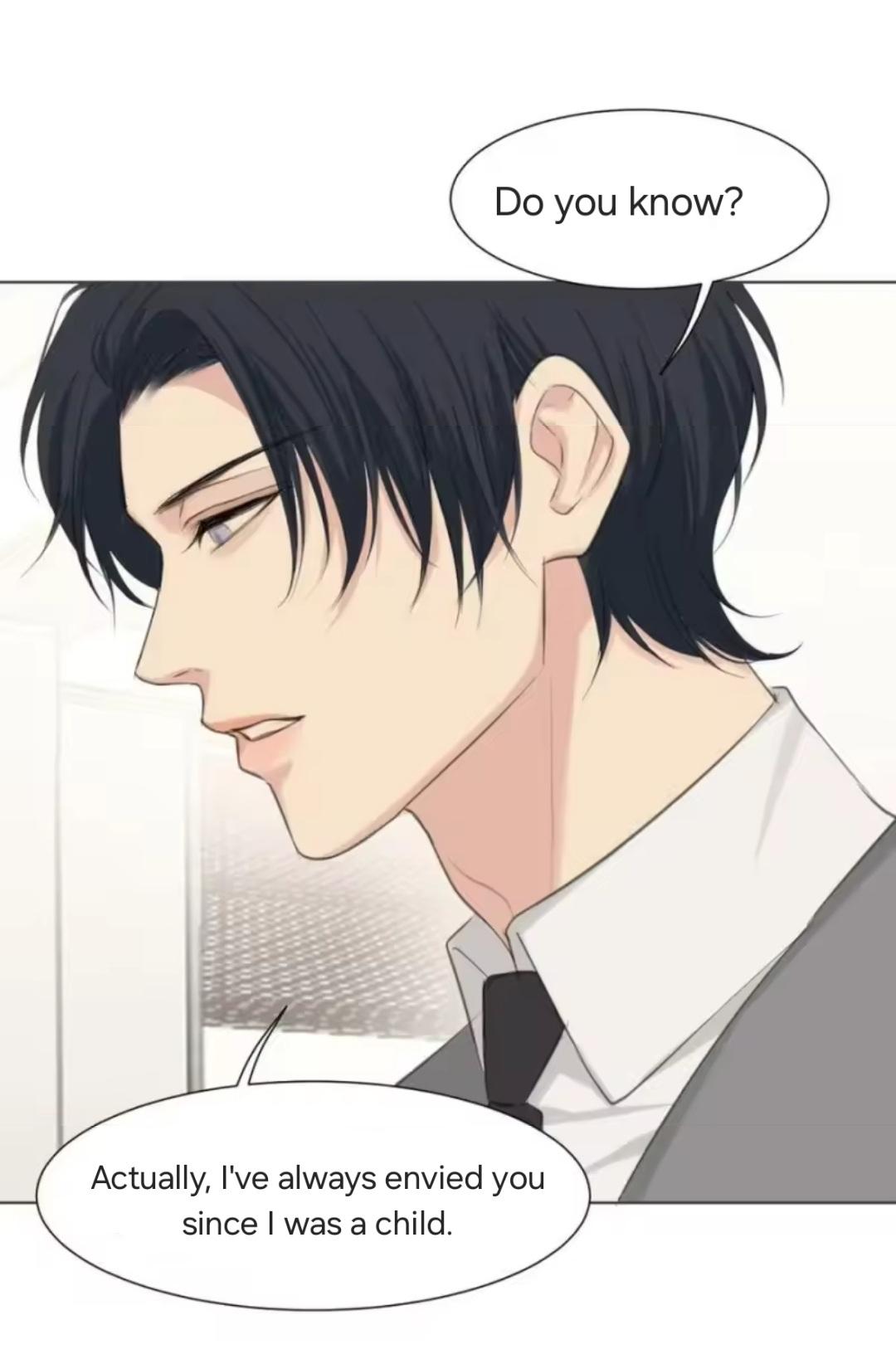 Read Prejudice chapter 65 image 15 on Lezhin