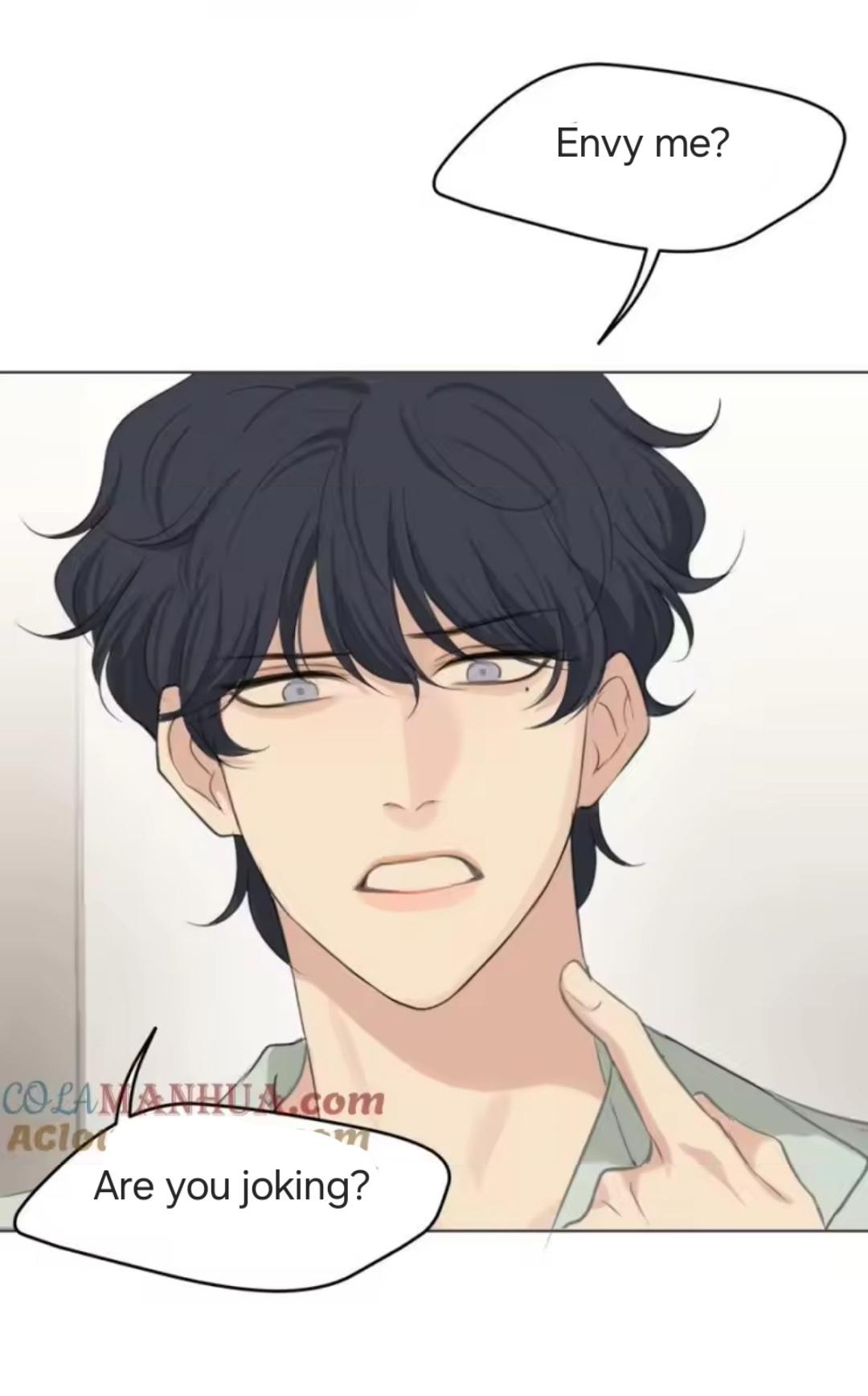 Read Prejudice chapter 65 image 16 on Lezhin