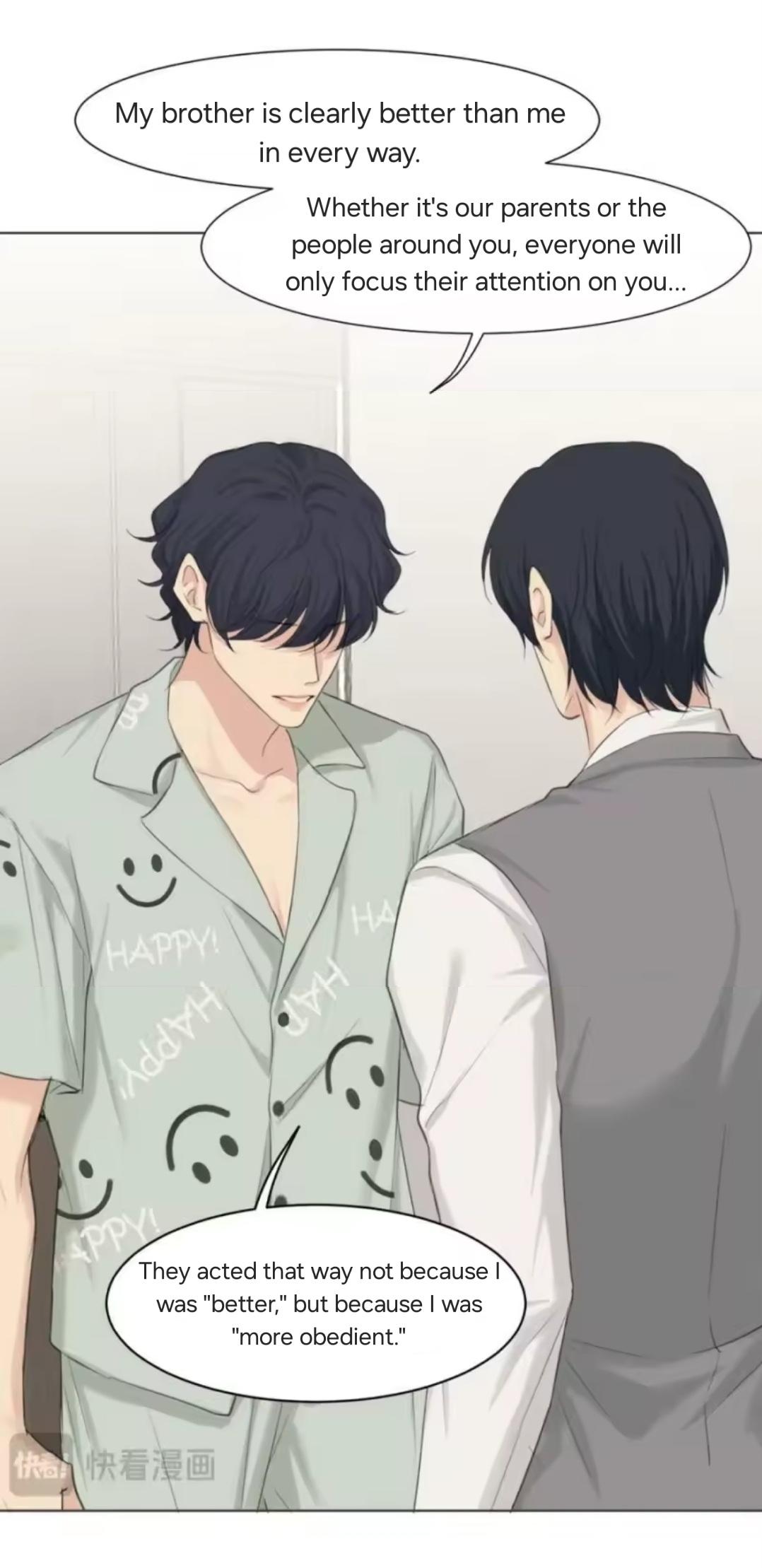 Read Prejudice chapter 65 image 17 on Lezhin
