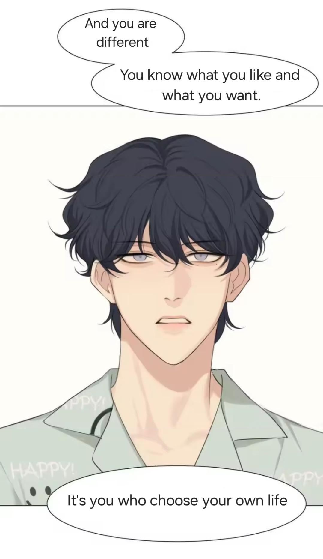 Read Prejudice chapter 65 image 19 on Lezhin