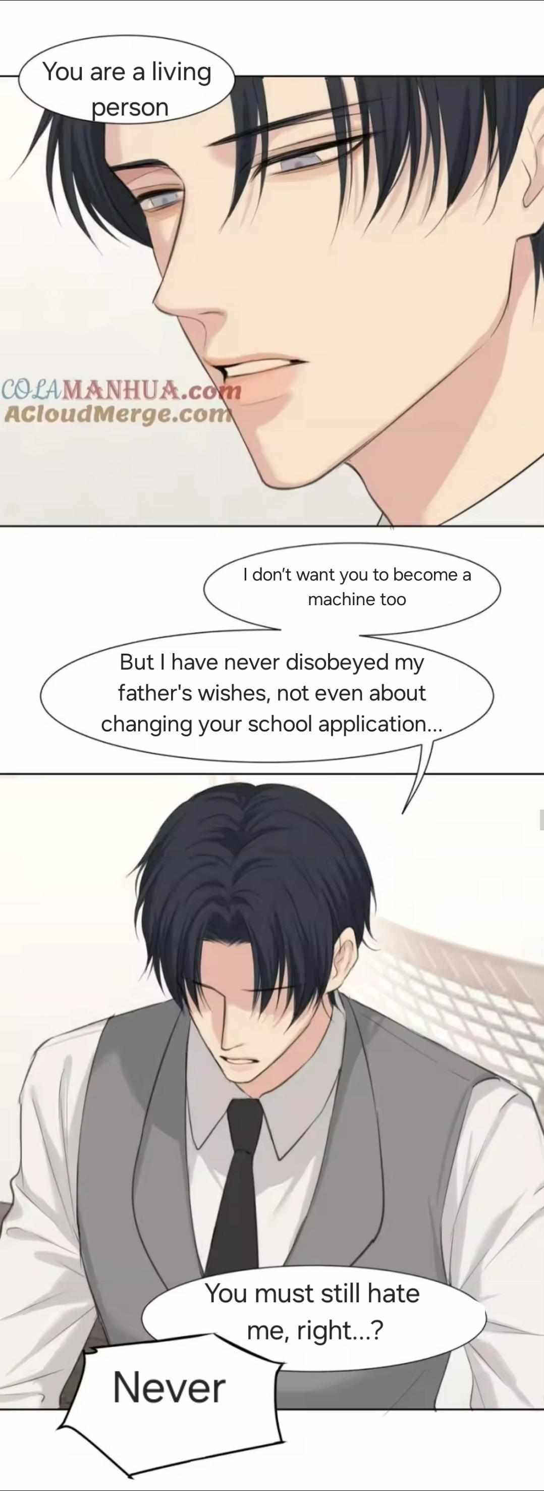 Read Prejudice chapter 65 image 20 on Lezhin