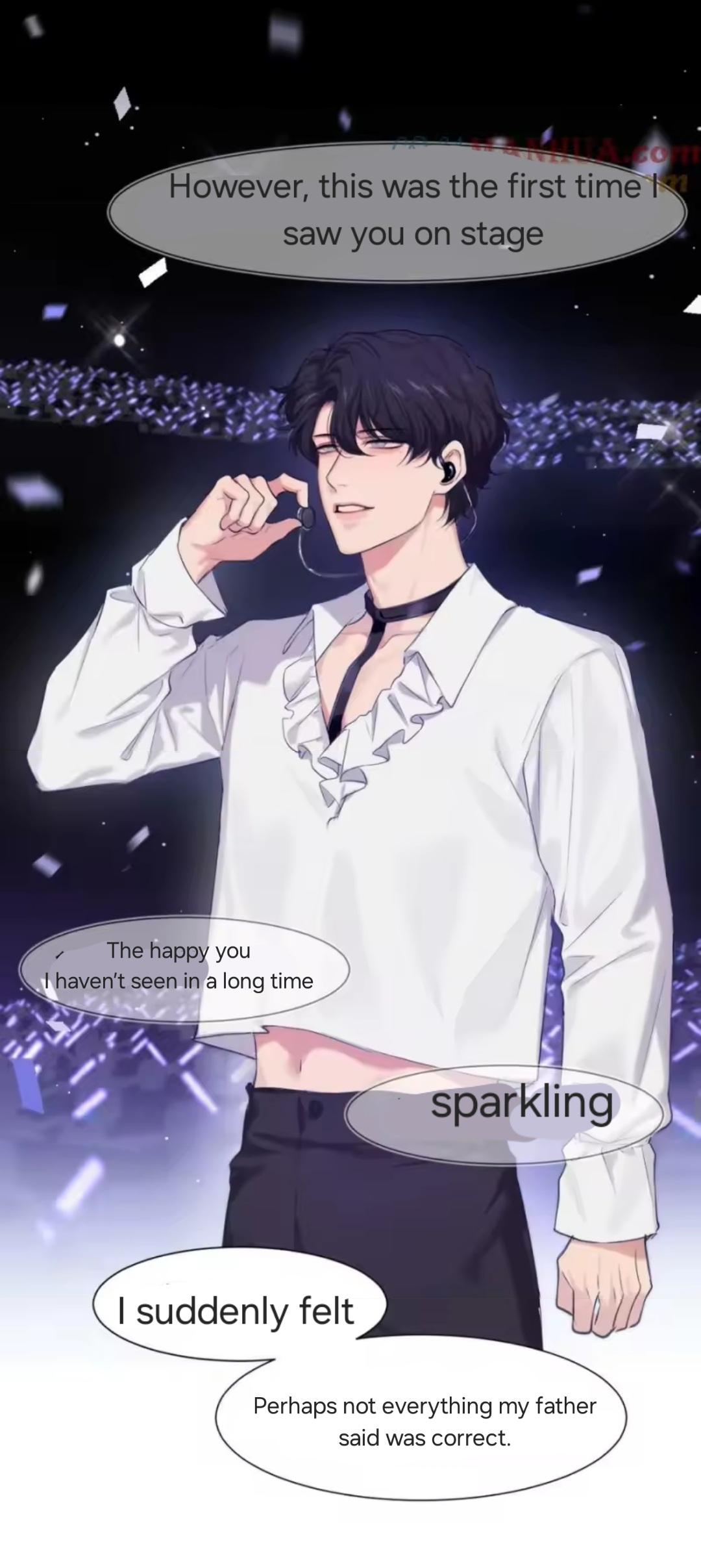 Read Prejudice chapter 65 image 23 on Lezhin