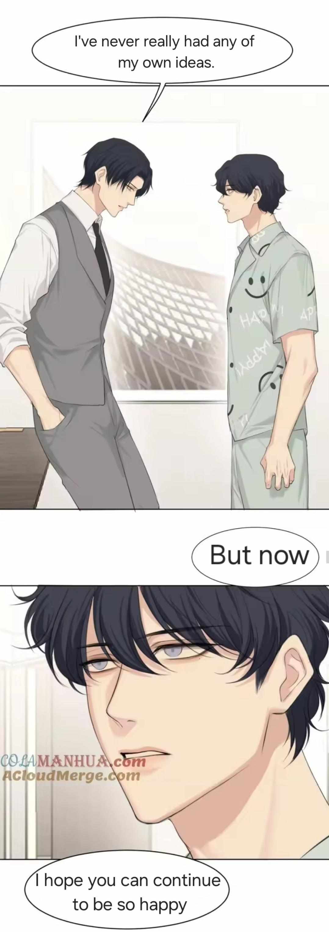 Read Prejudice chapter 65 image 25 on Lezhin