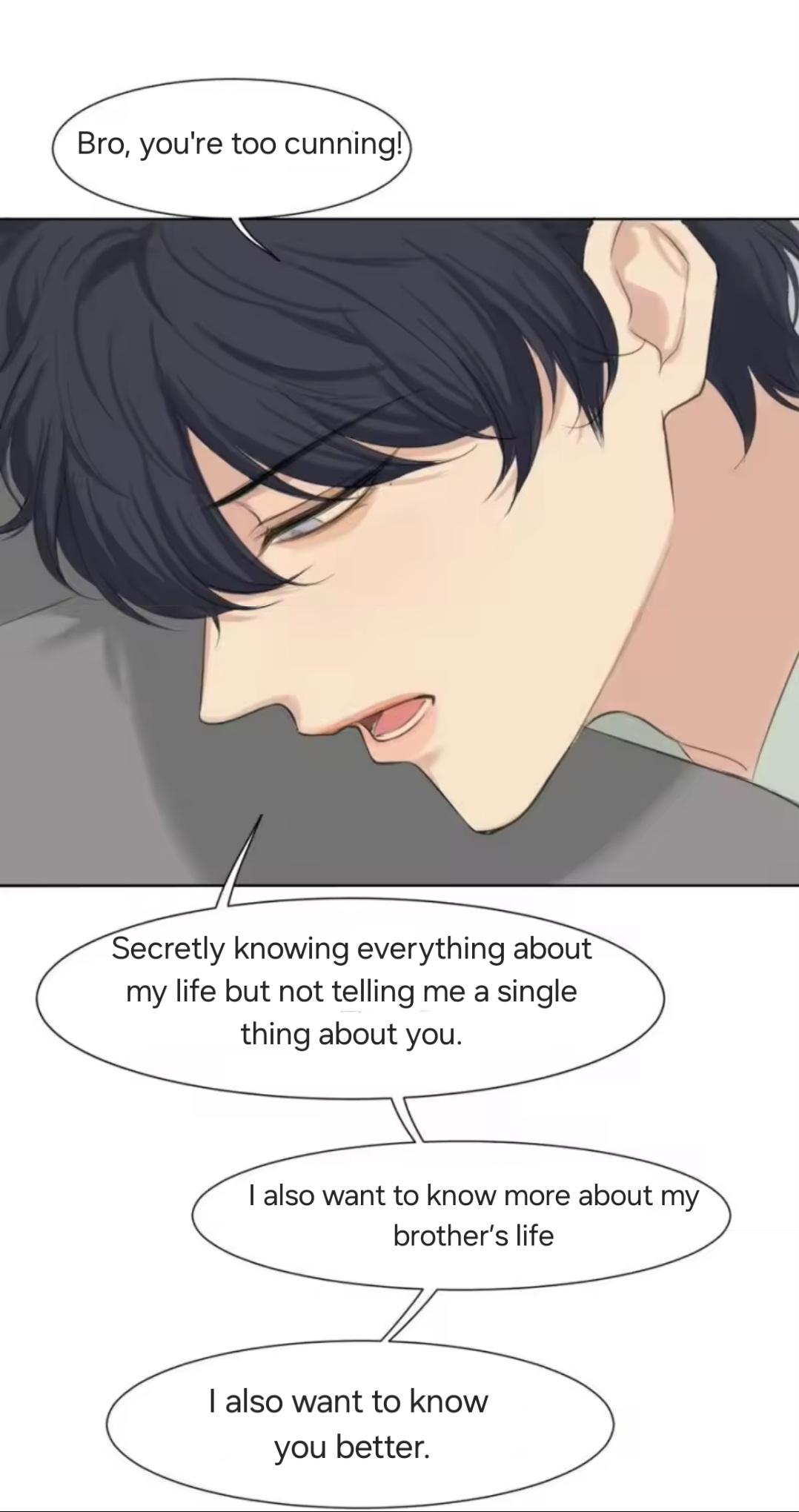 Read Prejudice chapter 65 image 28 on Lezhin