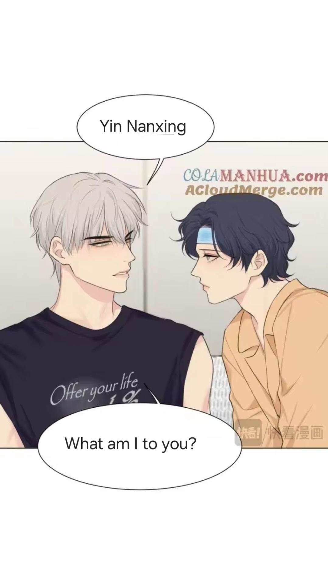 Read Prejudice chapter 65 image 3 on Lezhin