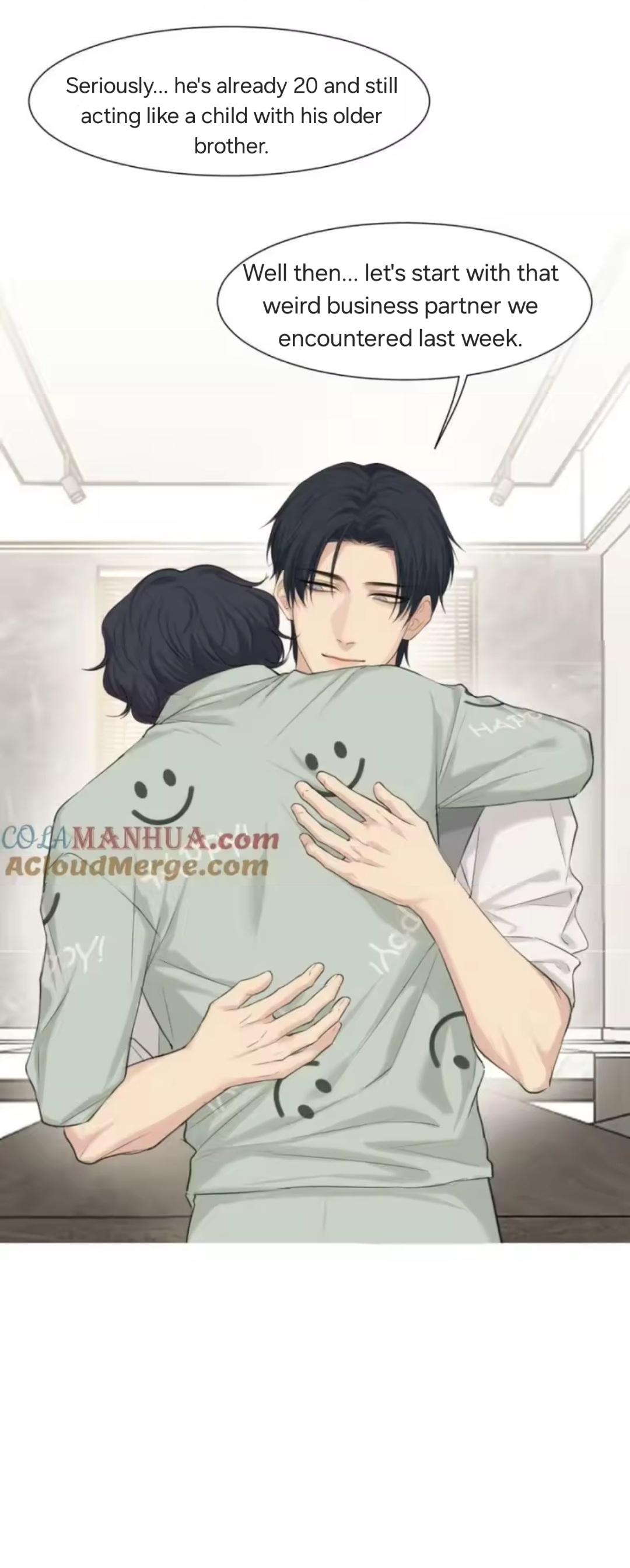 Read Prejudice chapter 65 image 30 on Lezhin