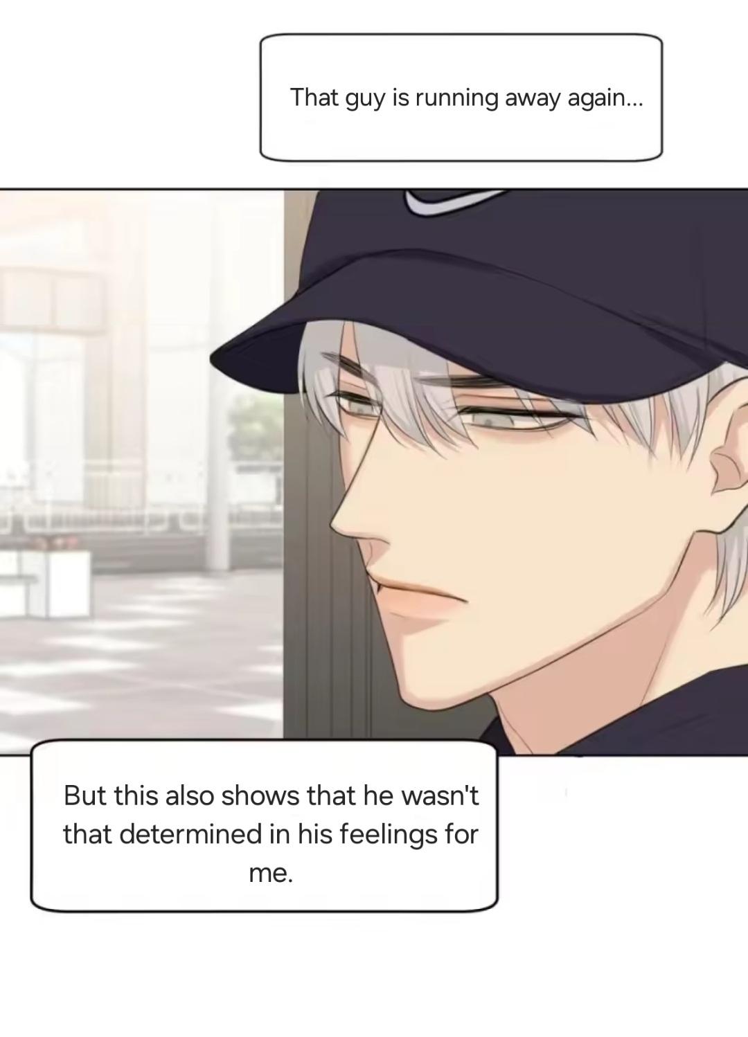 Read Prejudice chapter 65 image 35 on Lezhin