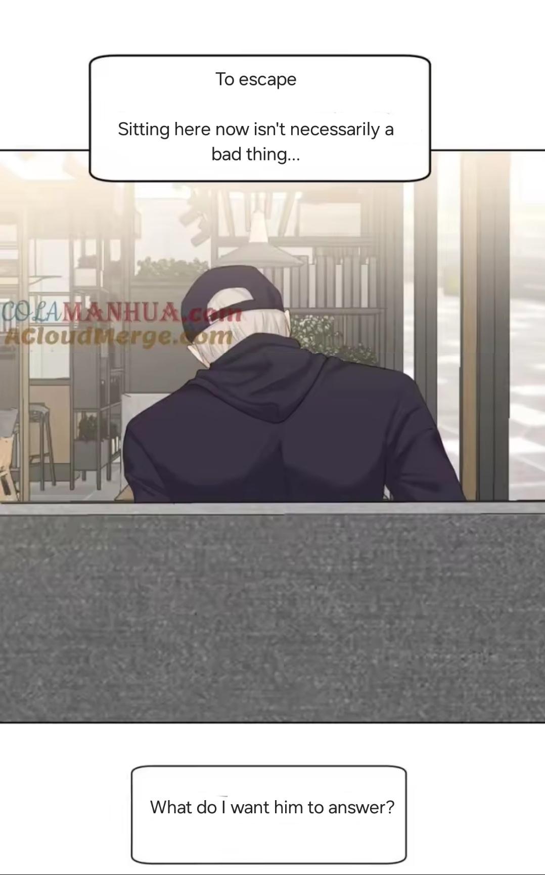 Read Prejudice chapter 65 image 36 on Lezhin