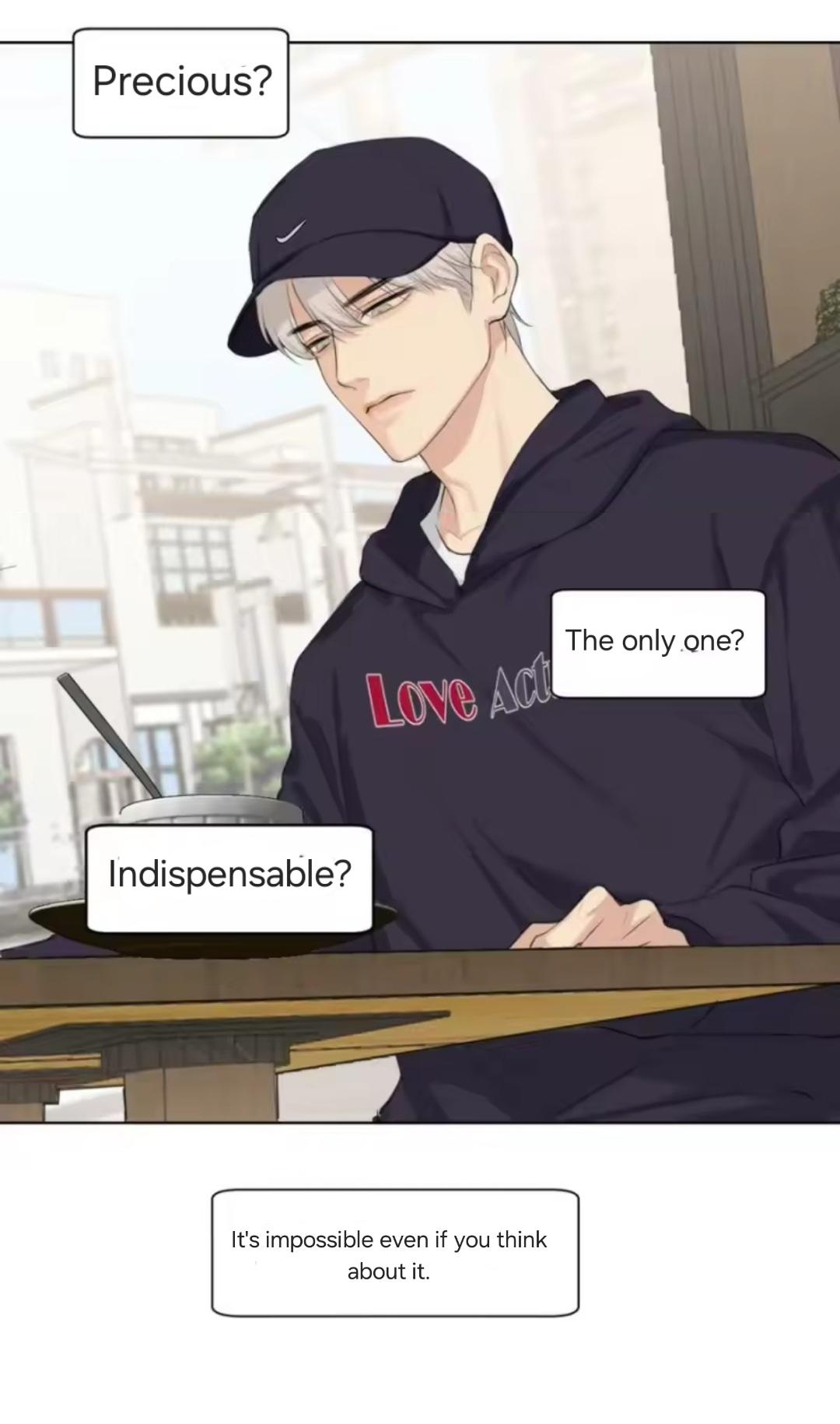 Read Prejudice chapter 65 image 37 on Lezhin