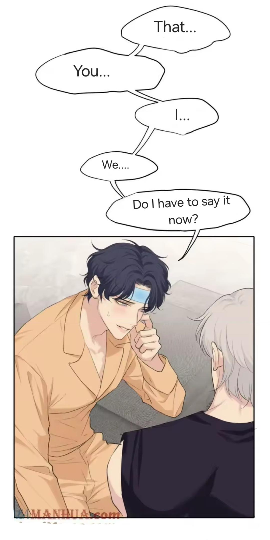 Read Prejudice chapter 65 image 4 on Lezhin