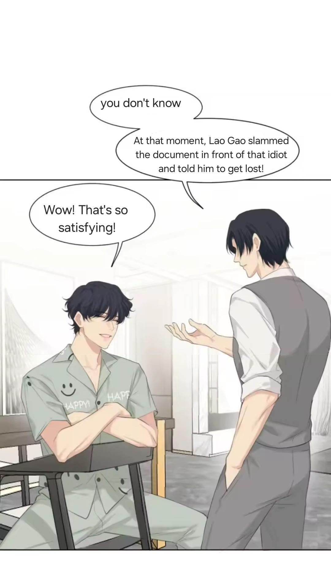 Read Prejudice chapter 65 image 43 on Lezhin