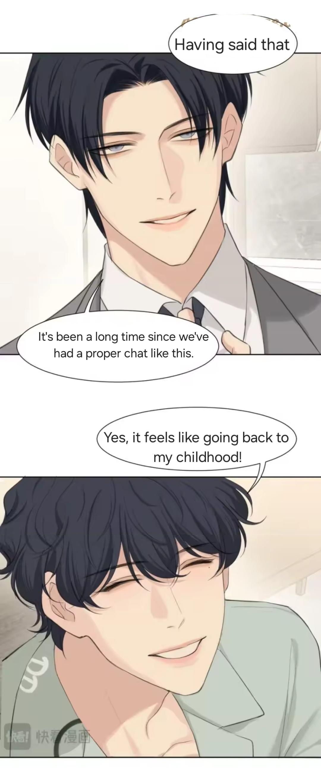 Read Prejudice chapter 65 image 44 on Lezhin