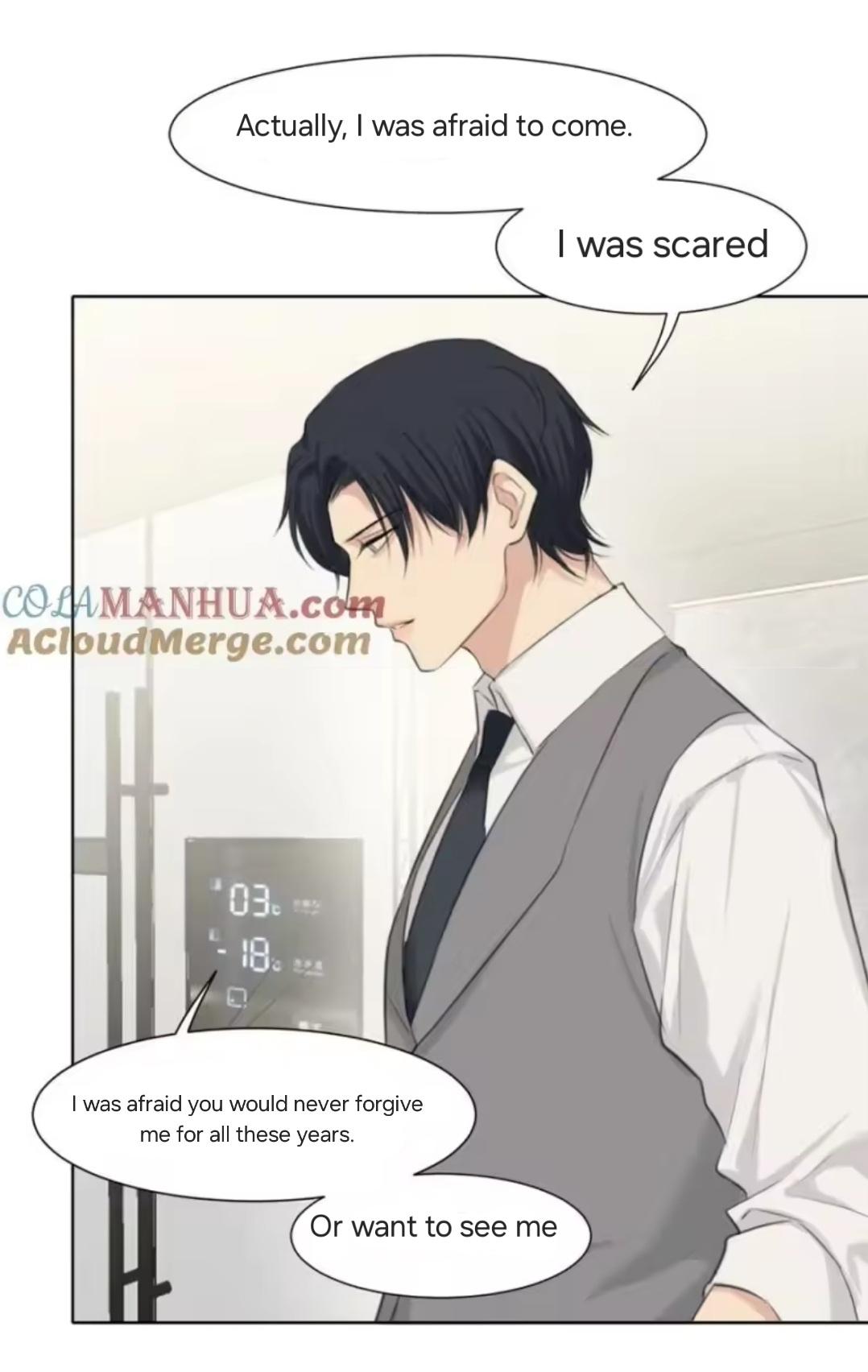 Read Prejudice chapter 65 image 45 on Lezhin