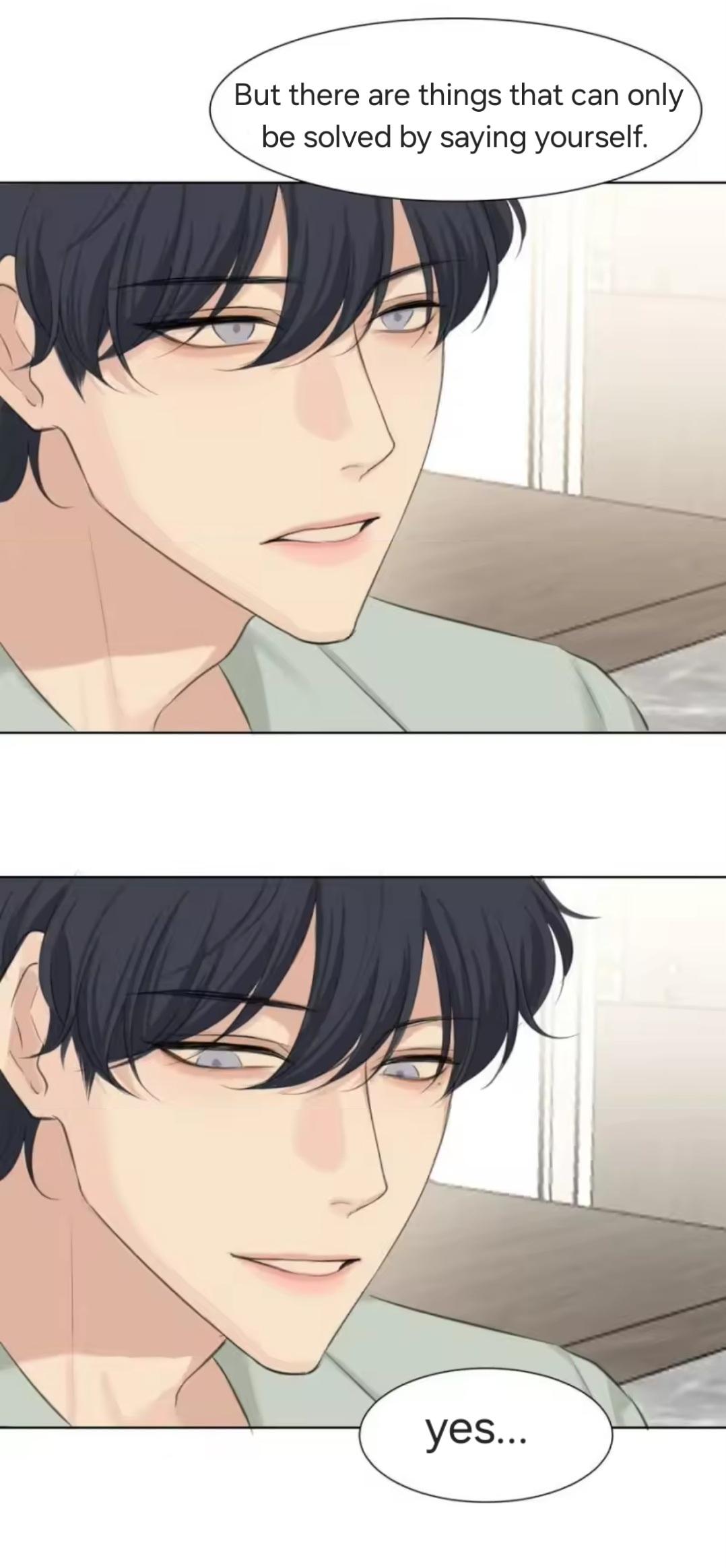 Read Prejudice chapter 65 image 46 on Lezhin