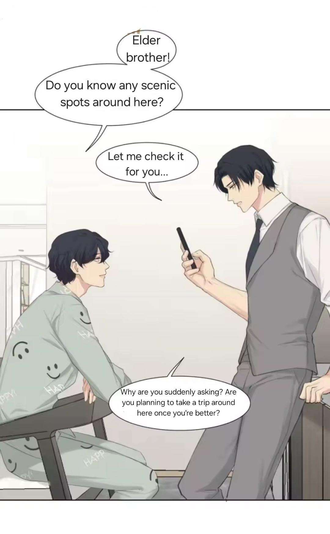 Read Prejudice chapter 65 image 47 on Lezhin