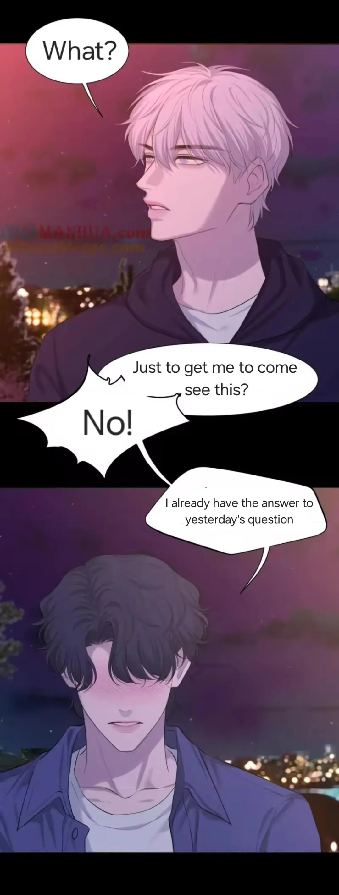 Read Prejudice chapter 66 image 10 on Lezhin
