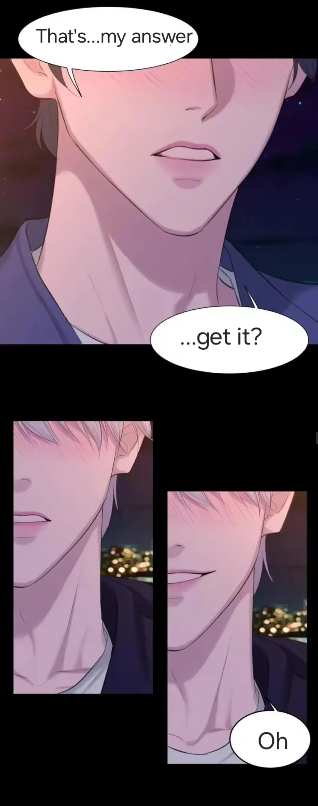 Read Prejudice chapter 66 image 15 on Lezhin