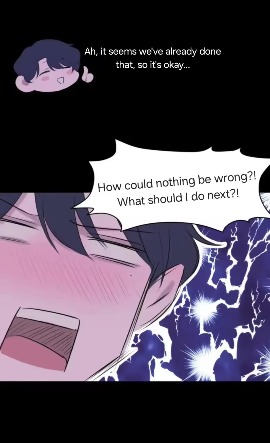Read Prejudice chapter 66 image 24 on Lezhin