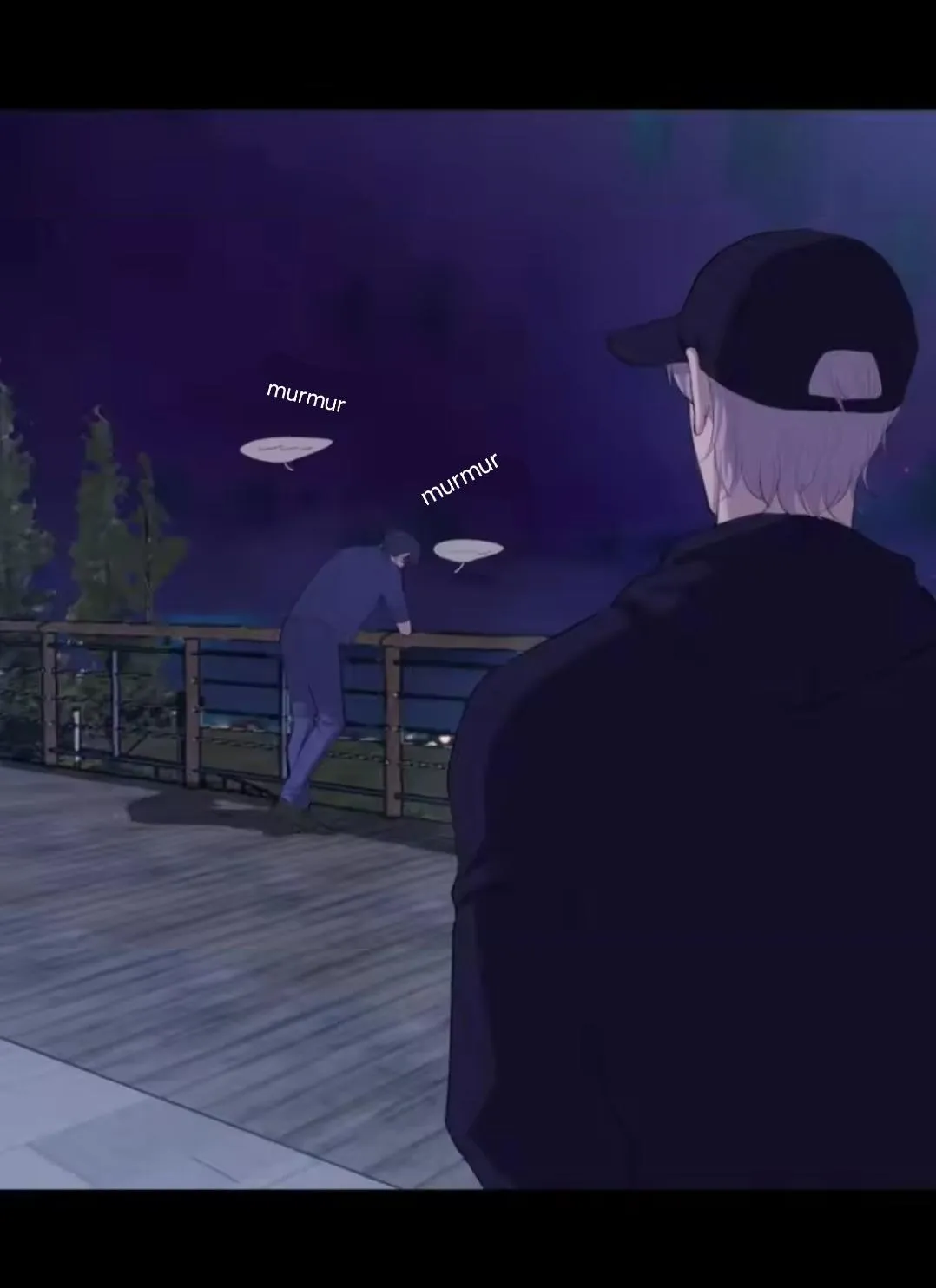 Read Prejudice chapter 66 image 3 on Lezhin