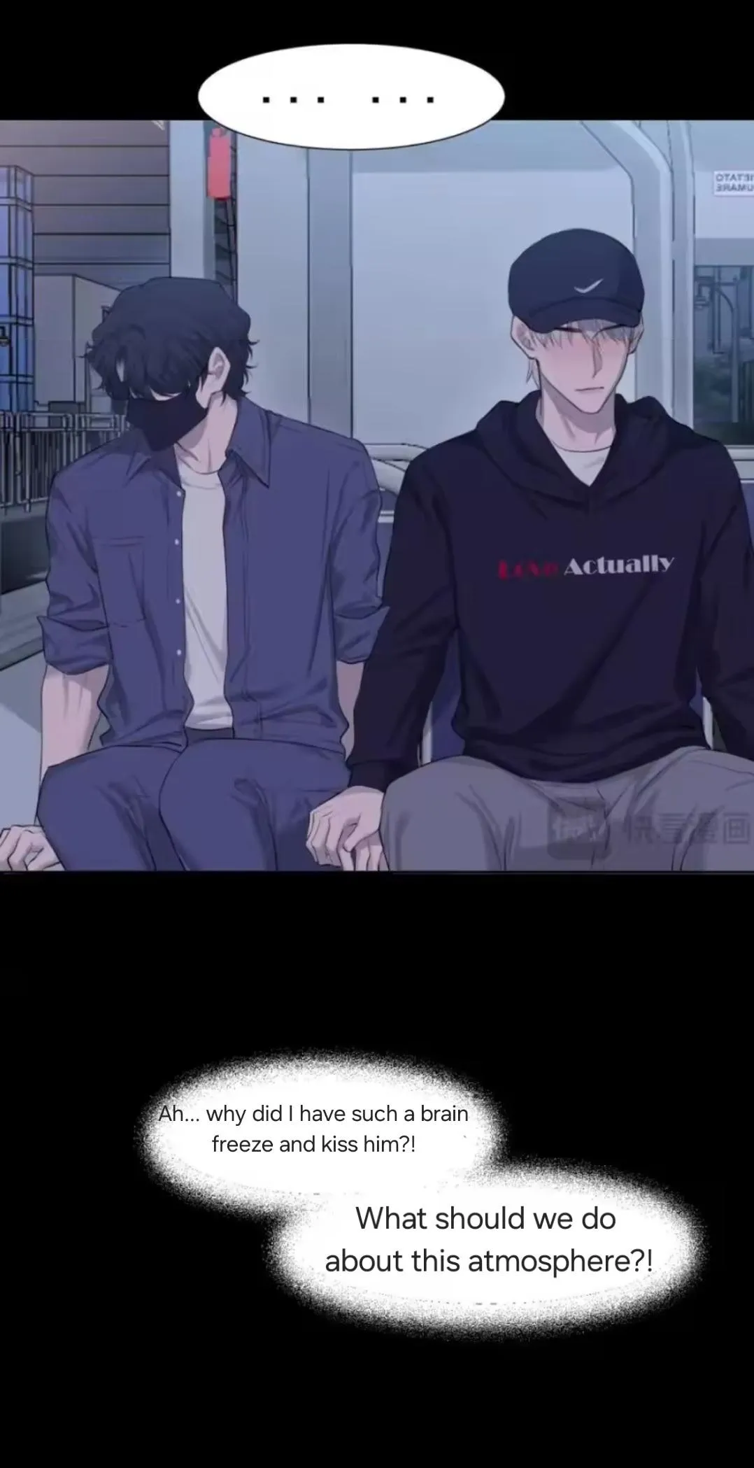 Read Prejudice chapter 66 image 31 on Lezhin