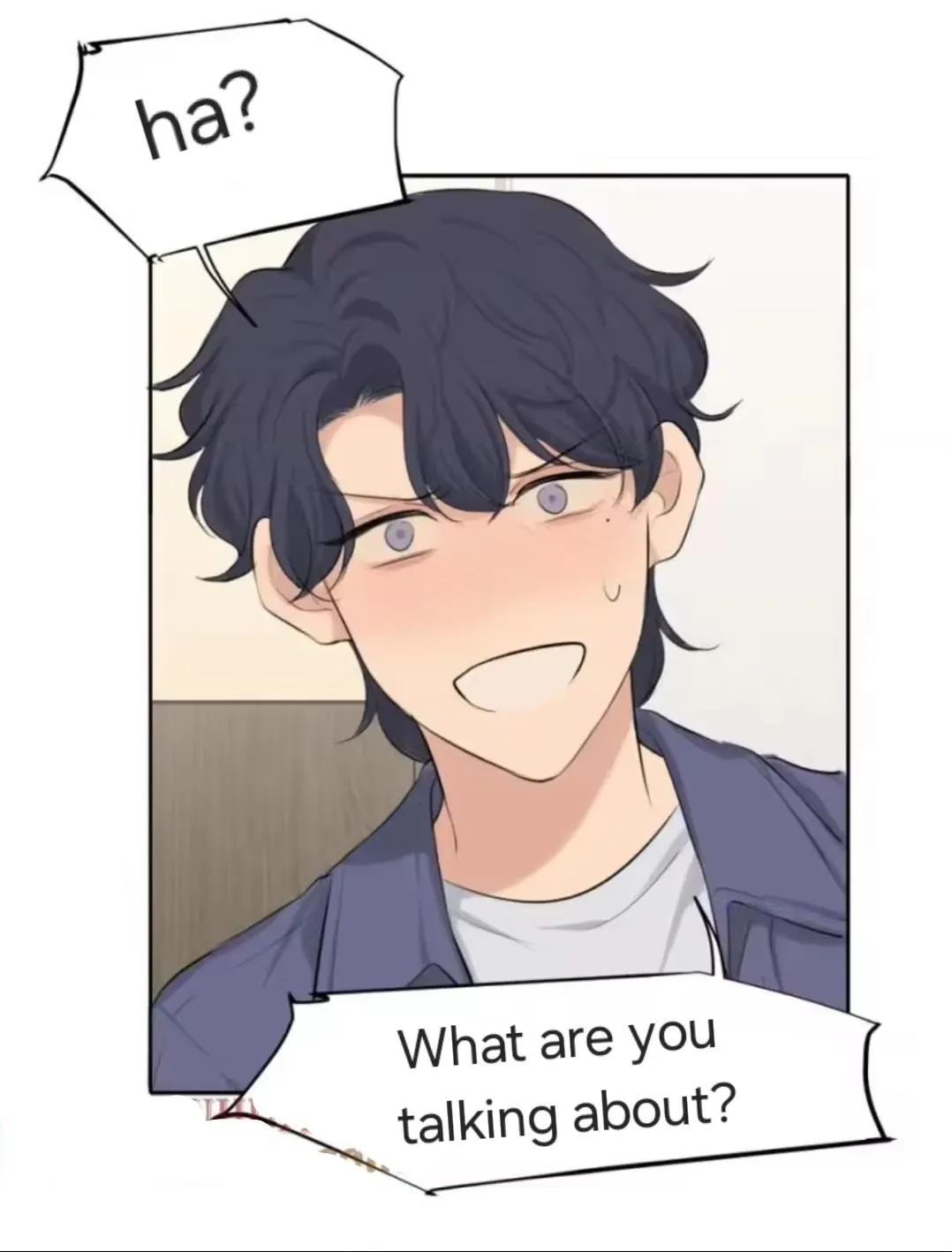 Read Prejudice chapter 66 image 35 on Lezhin