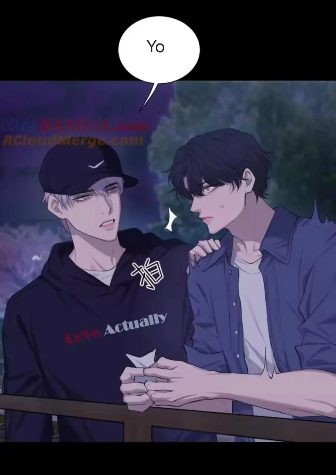 Read Prejudice chapter 66 image 4 on Lezhin
