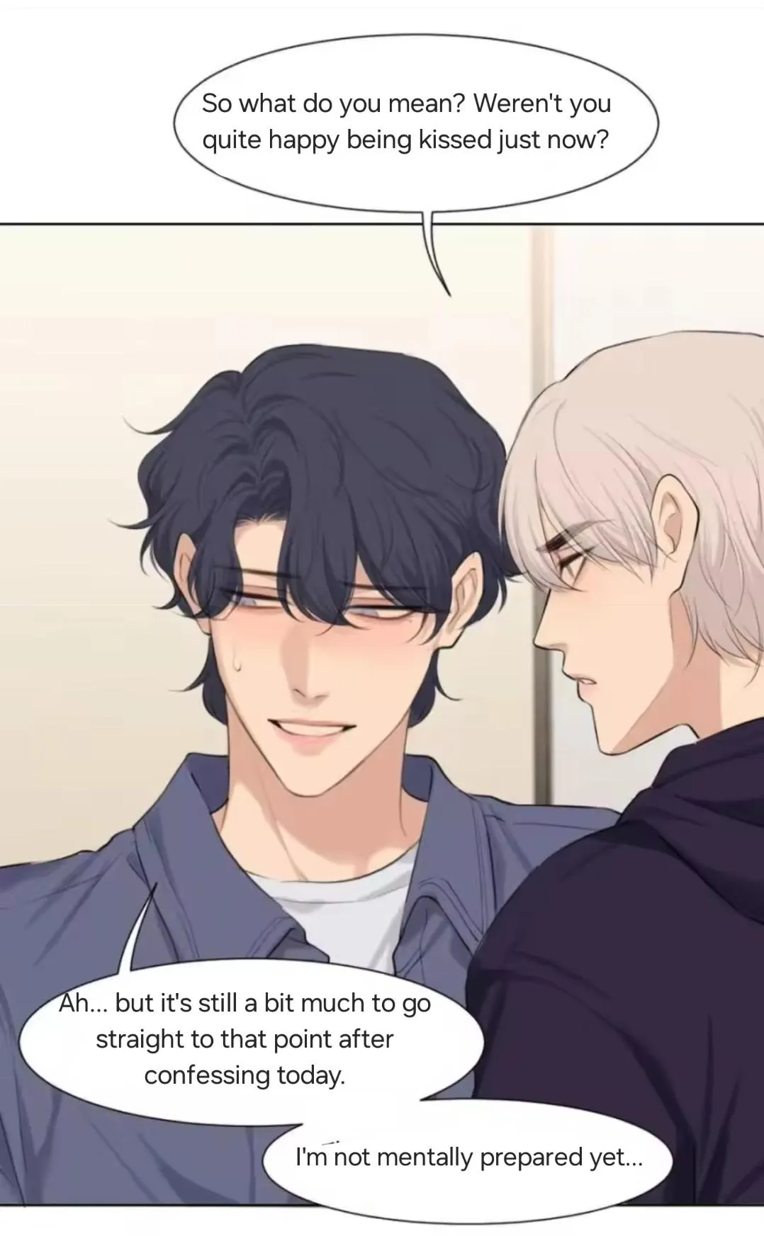 Read Prejudice chapter 66 image 43 on Lezhin