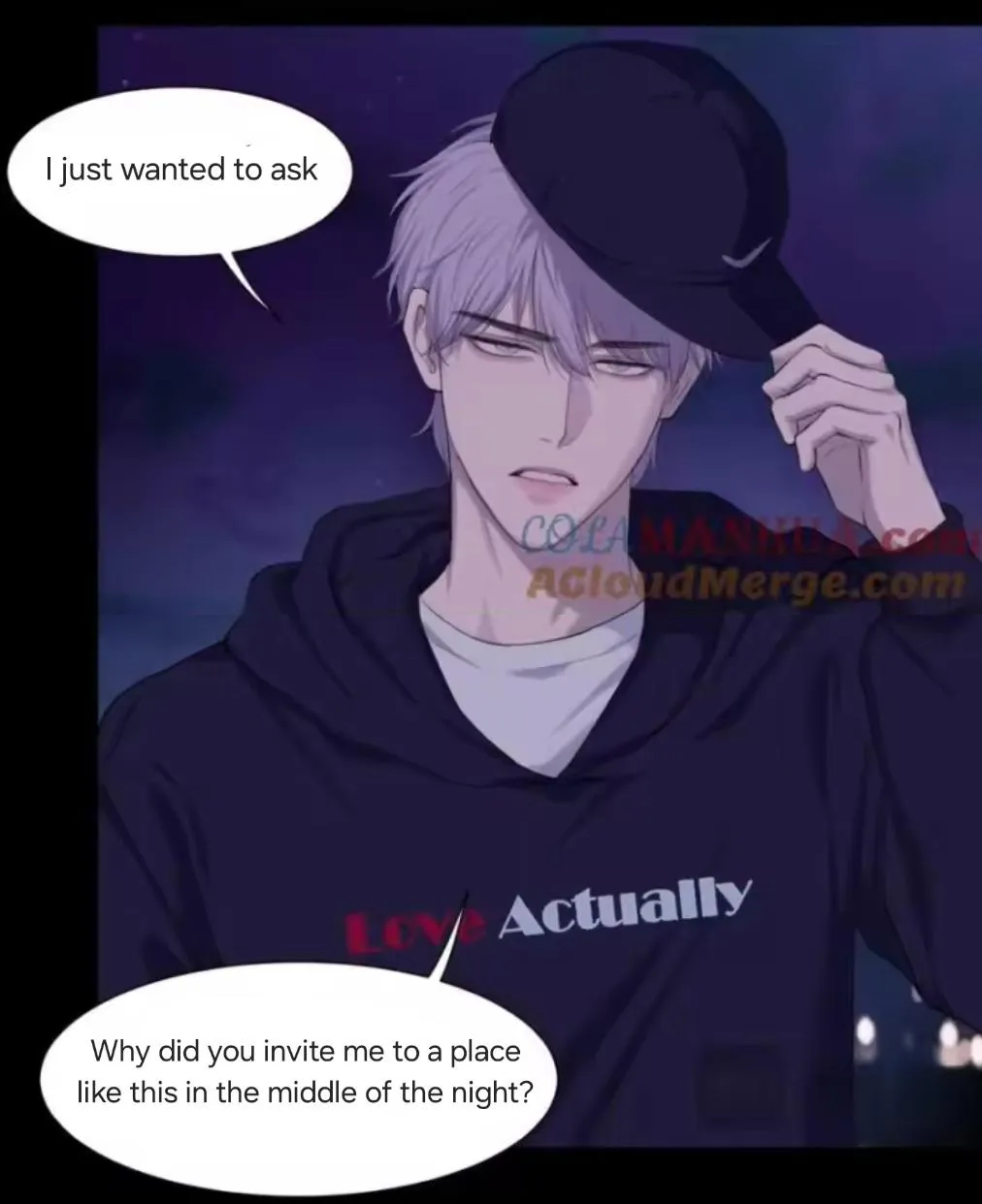 Read Prejudice chapter 66 image 6 on Lezhin