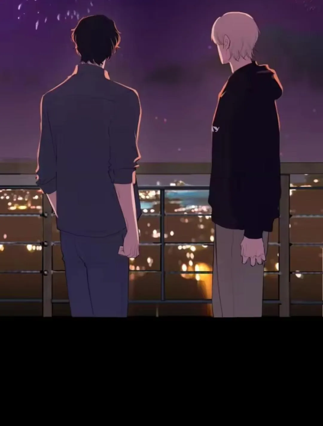 Read Prejudice chapter 66 image 9 on Lezhin